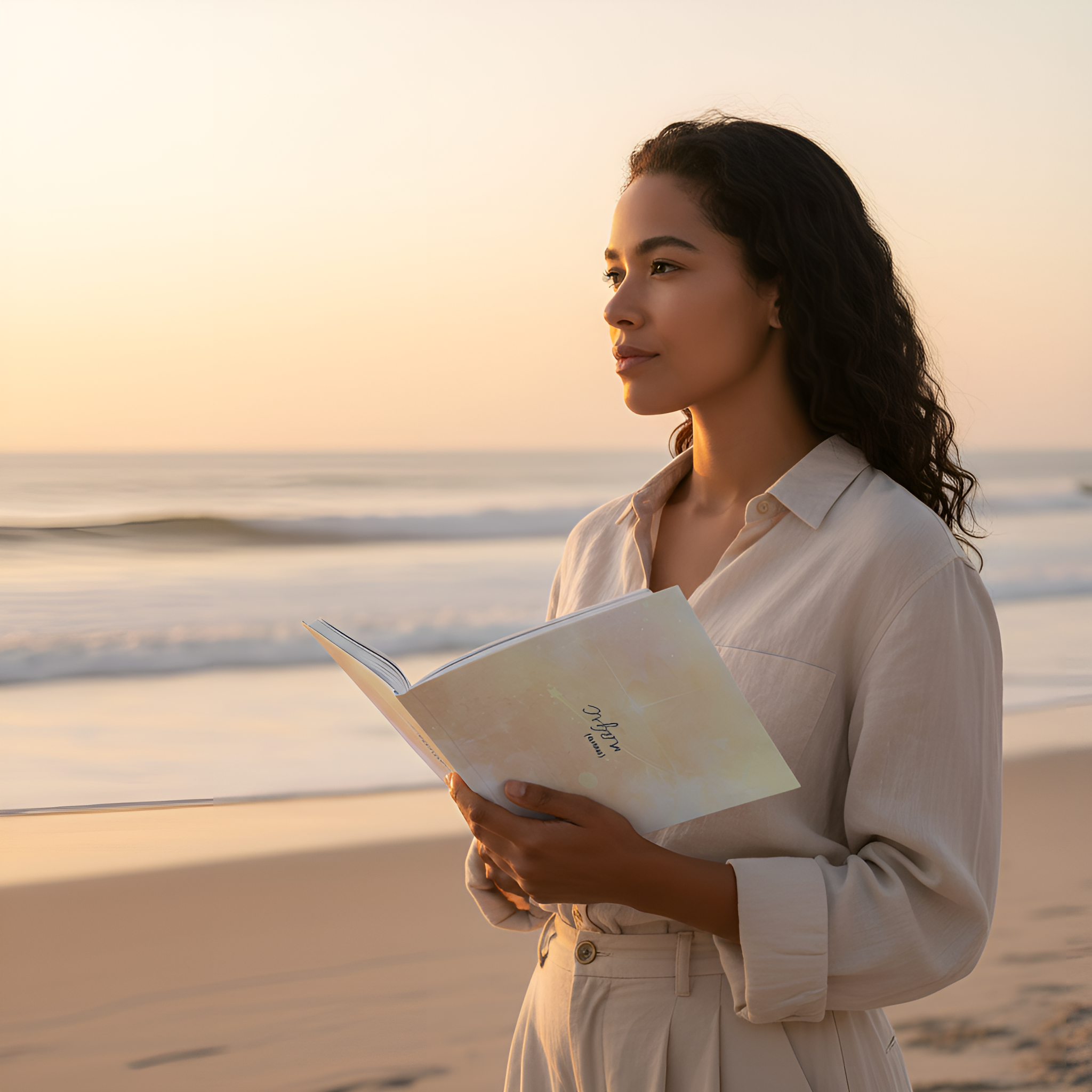 AI product photoshoot output