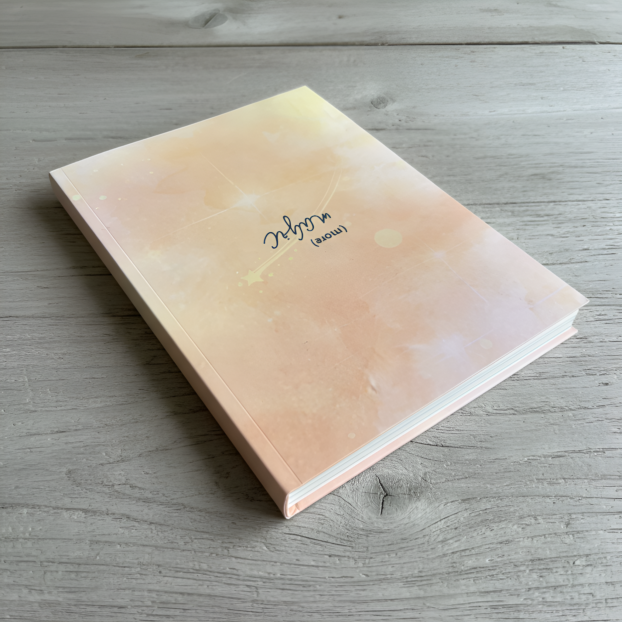 AI product photoshoot output