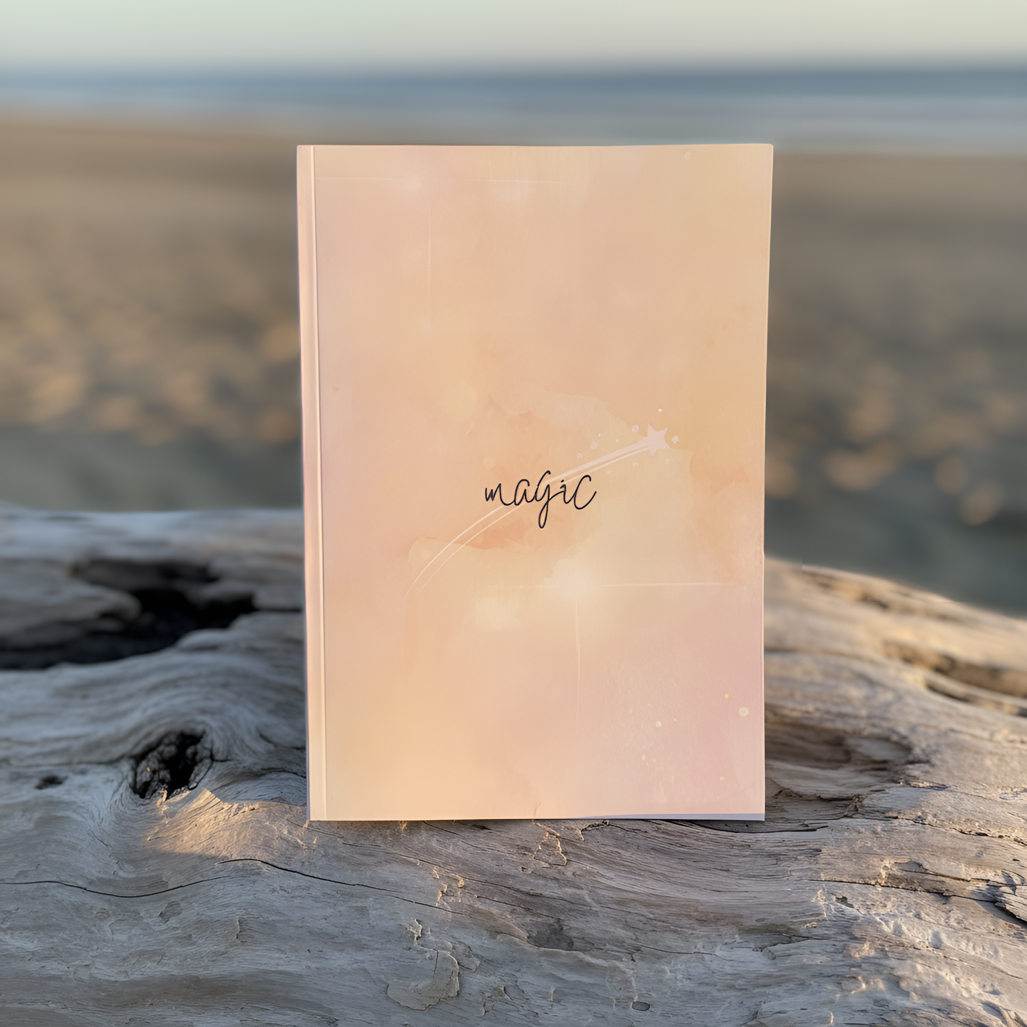 AI product photoshoot output