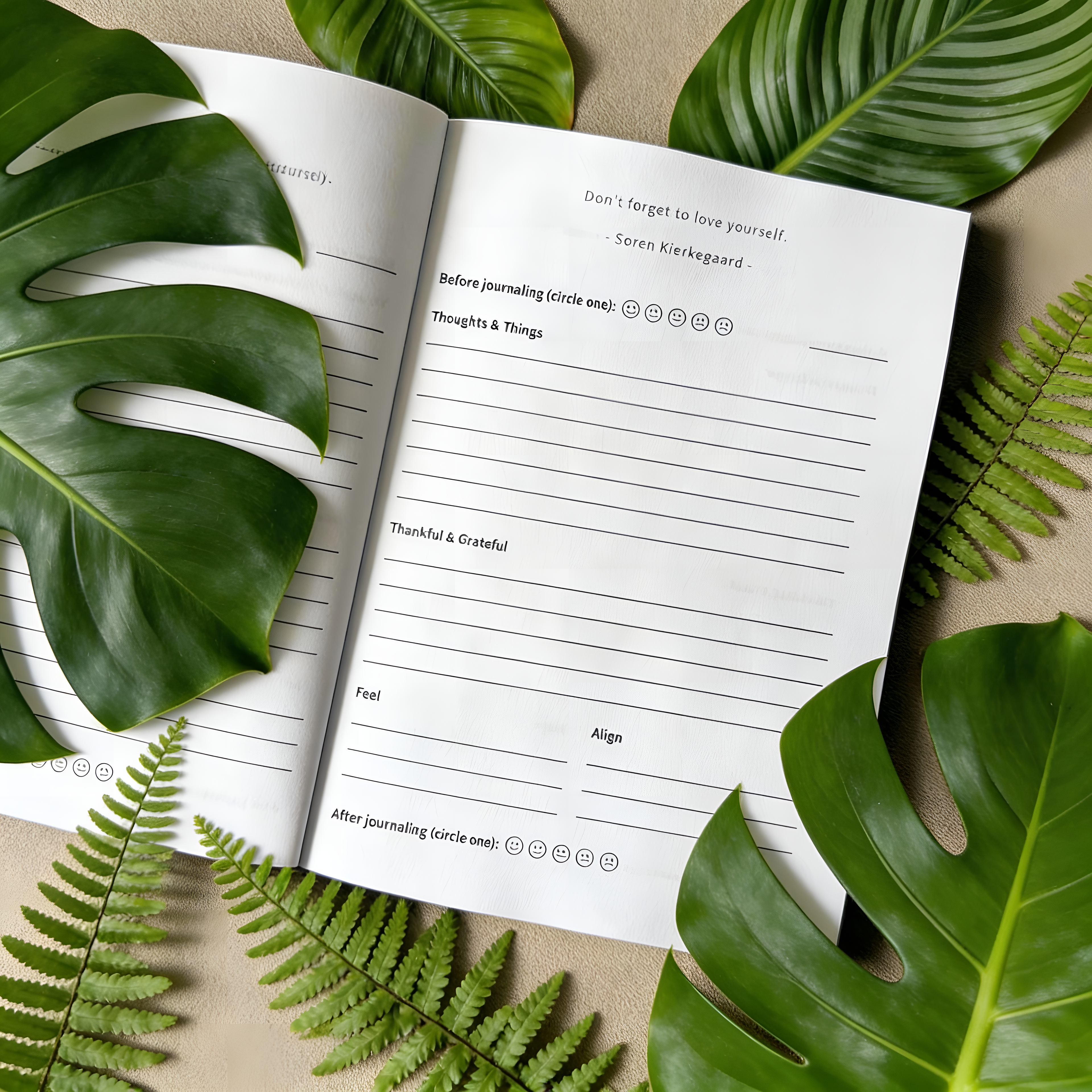 AI product photoshoot output