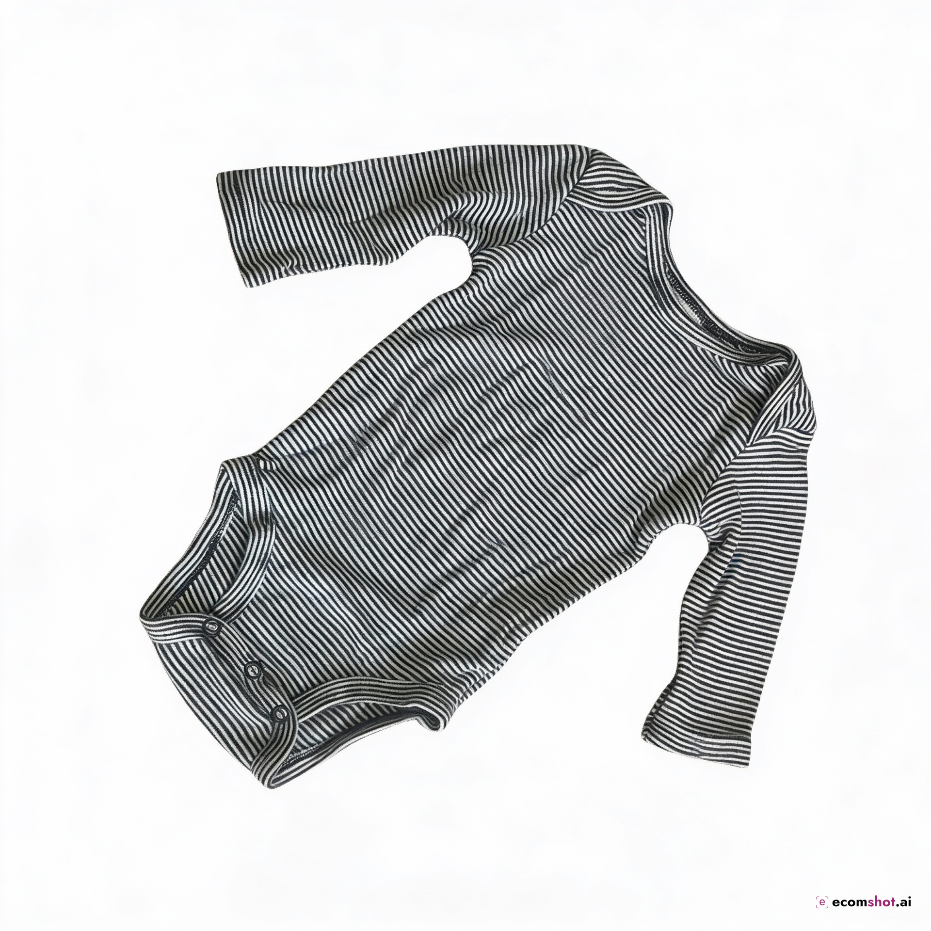 AI product photoshoot output