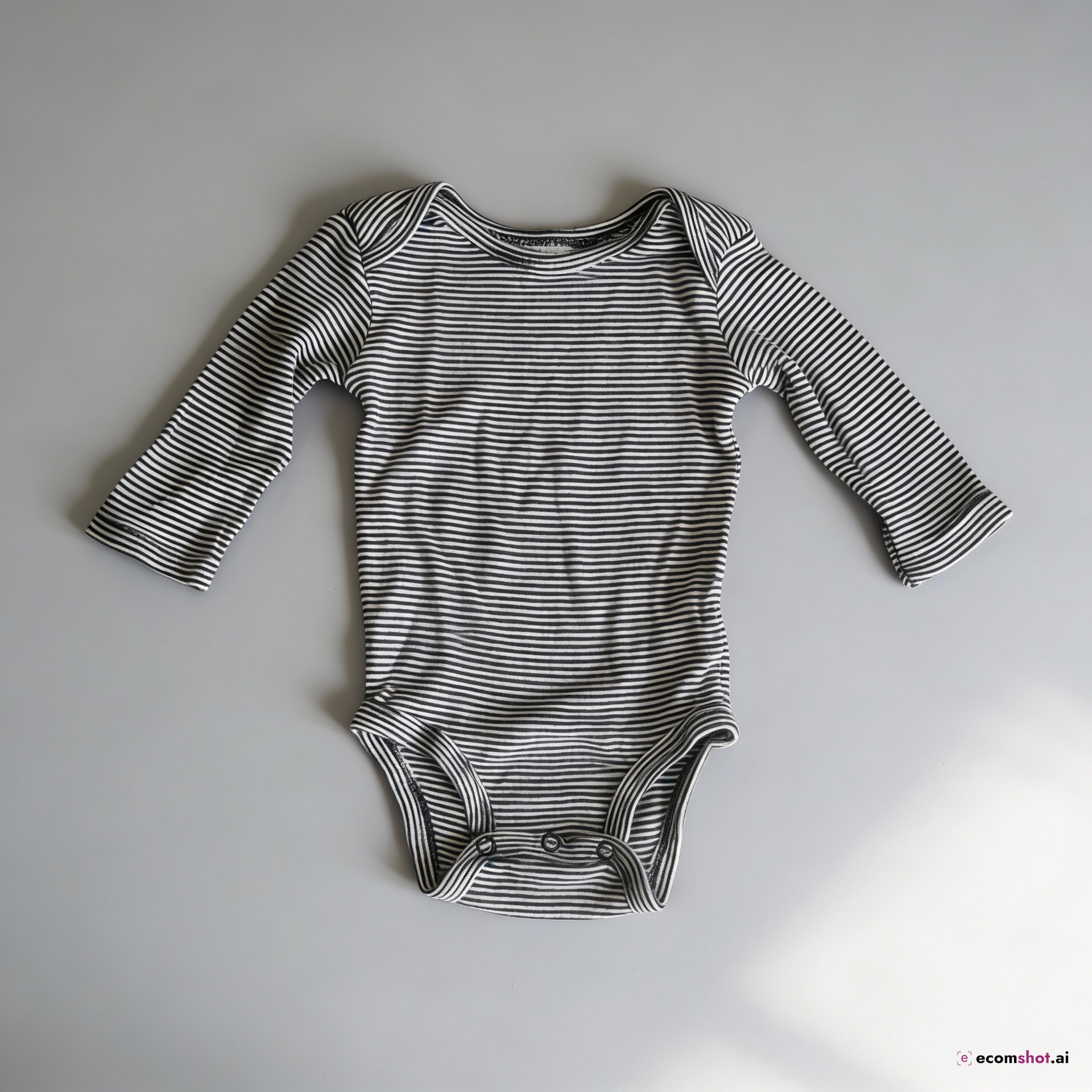 AI product photoshoot output