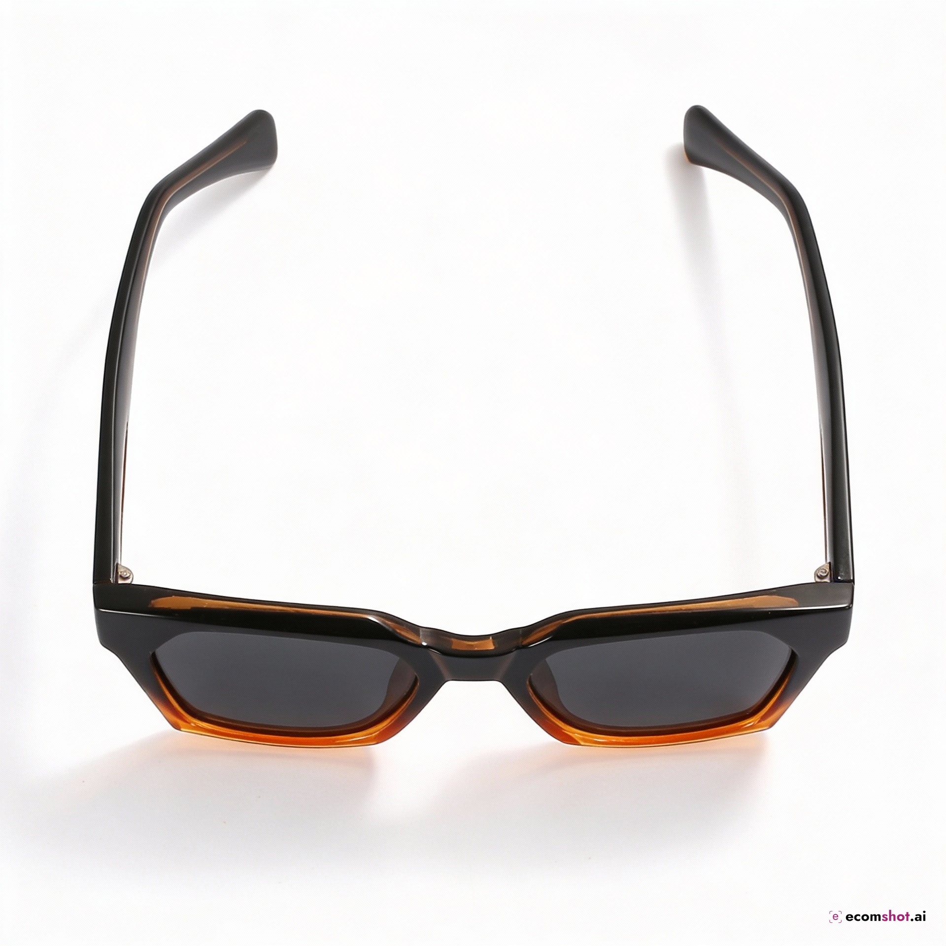 AI product photoshoot output