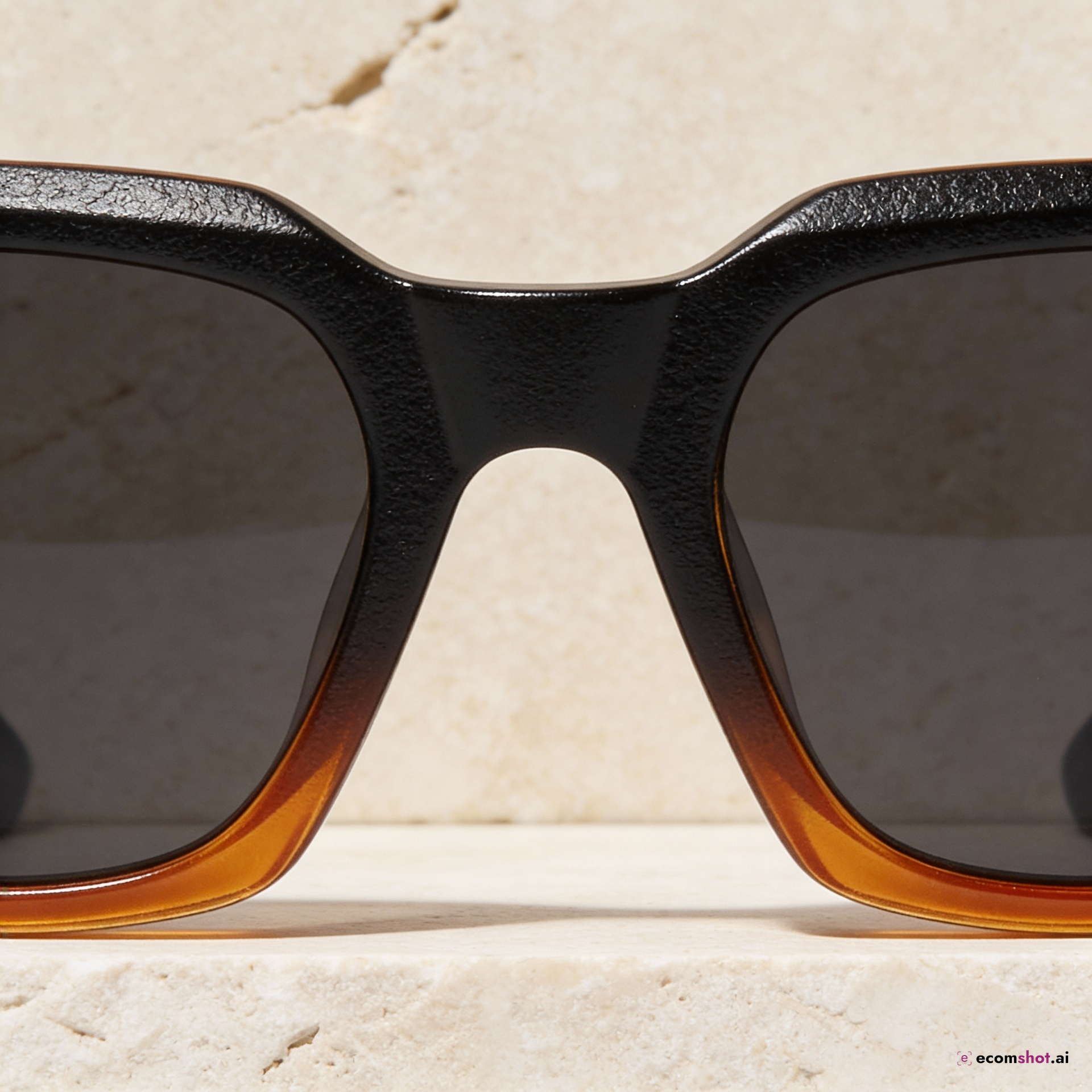 AI product photoshoot output