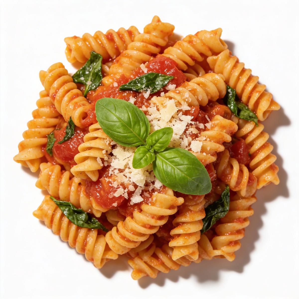 AI product photoshoot output