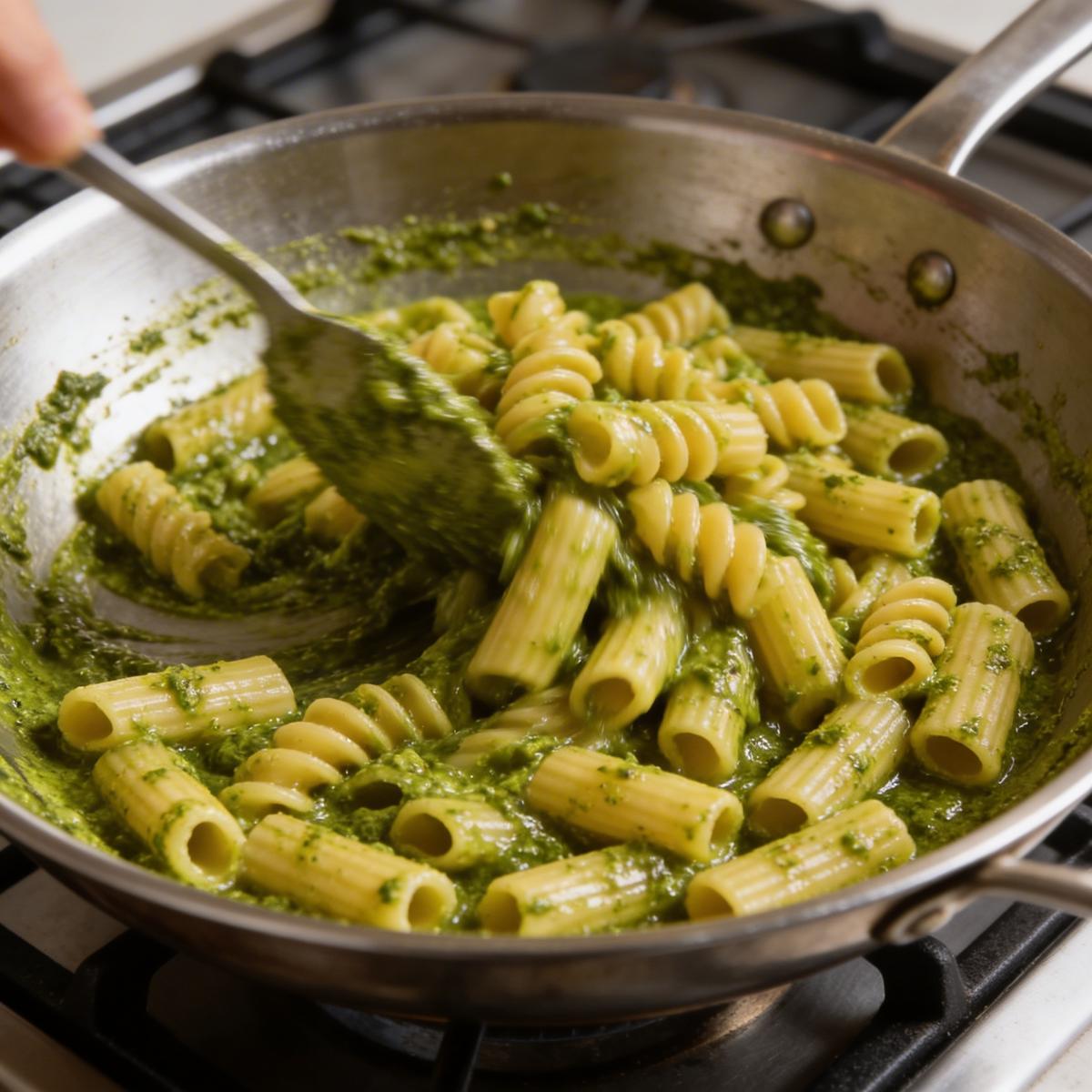 AI product photoshoot output