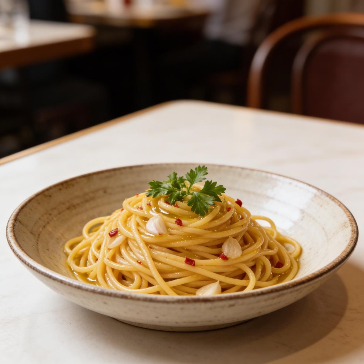 AI product photoshoot output