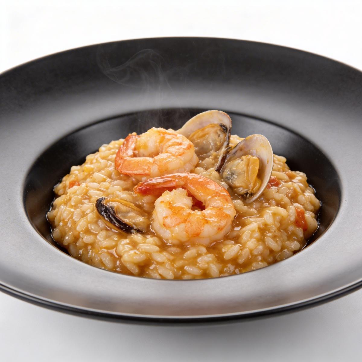 AI product photoshoot output