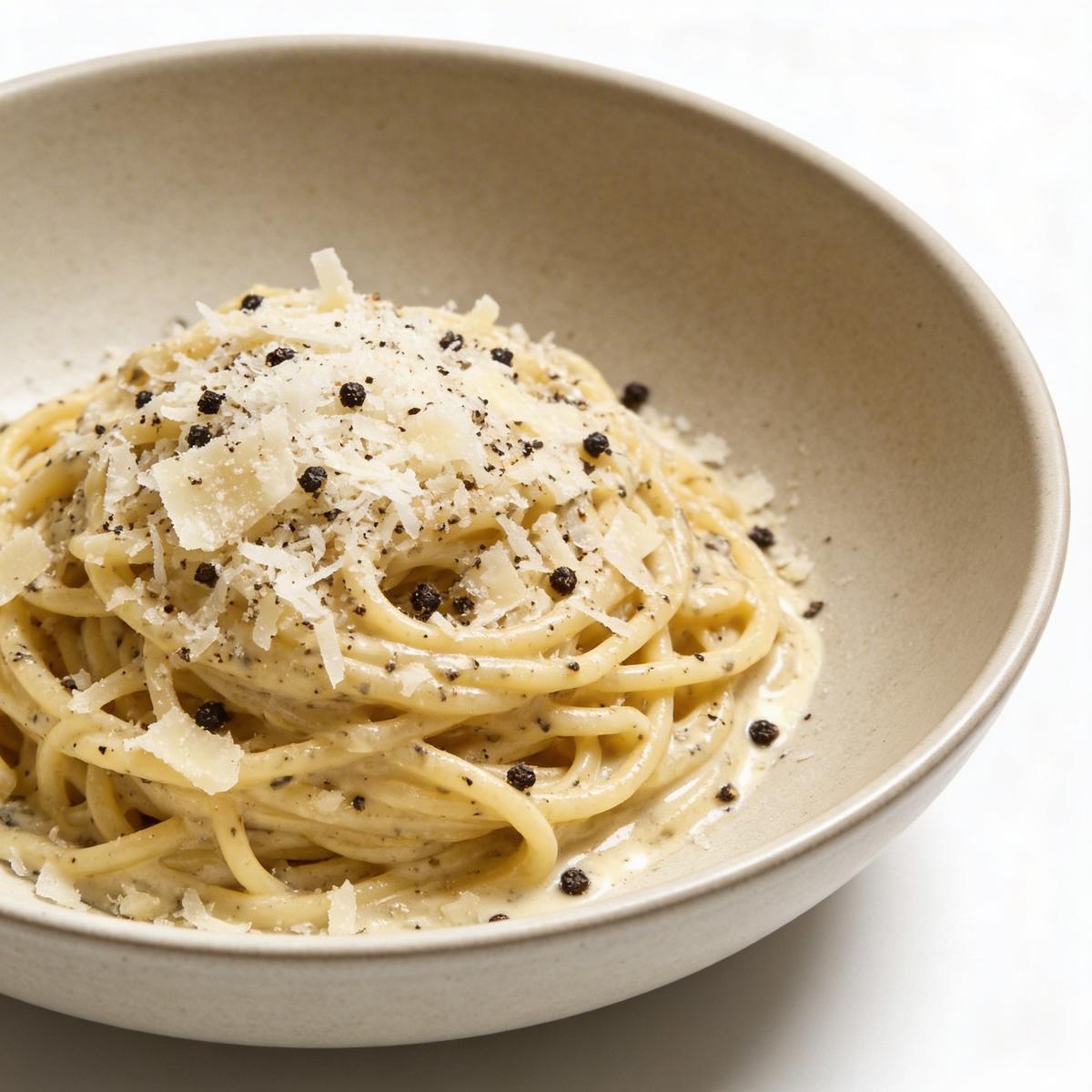 AI product photoshoot output