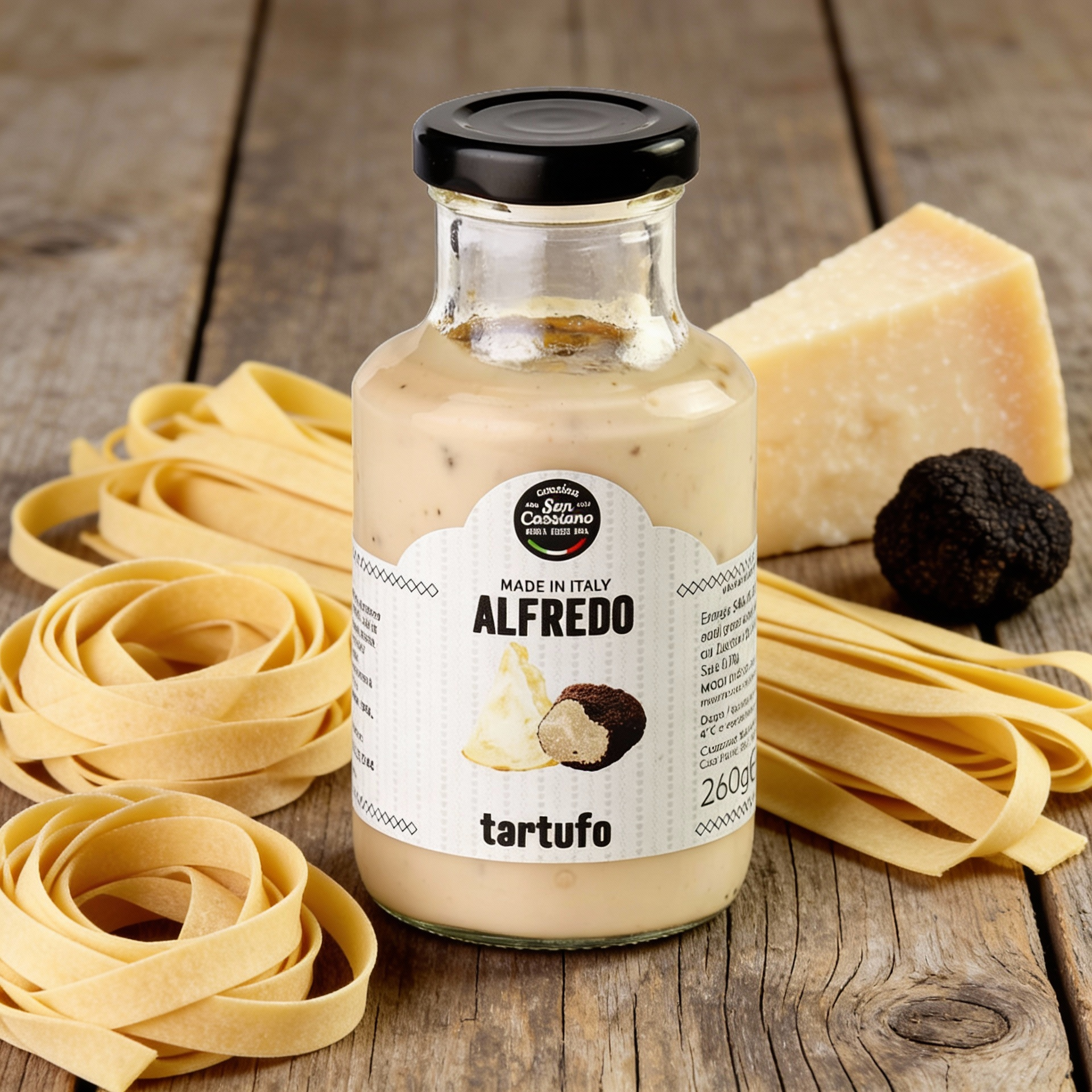 AI product photoshoot output