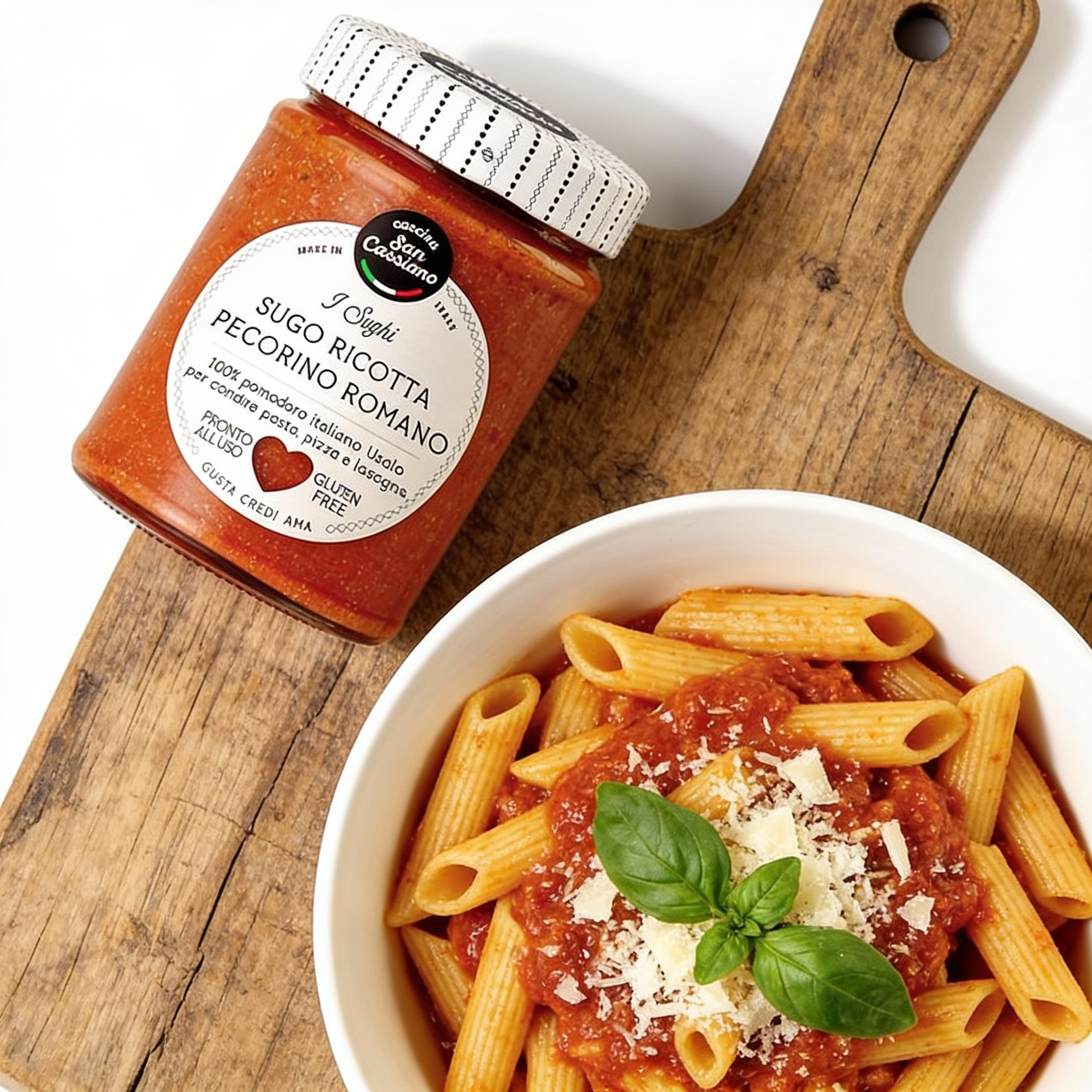 AI product photoshoot output