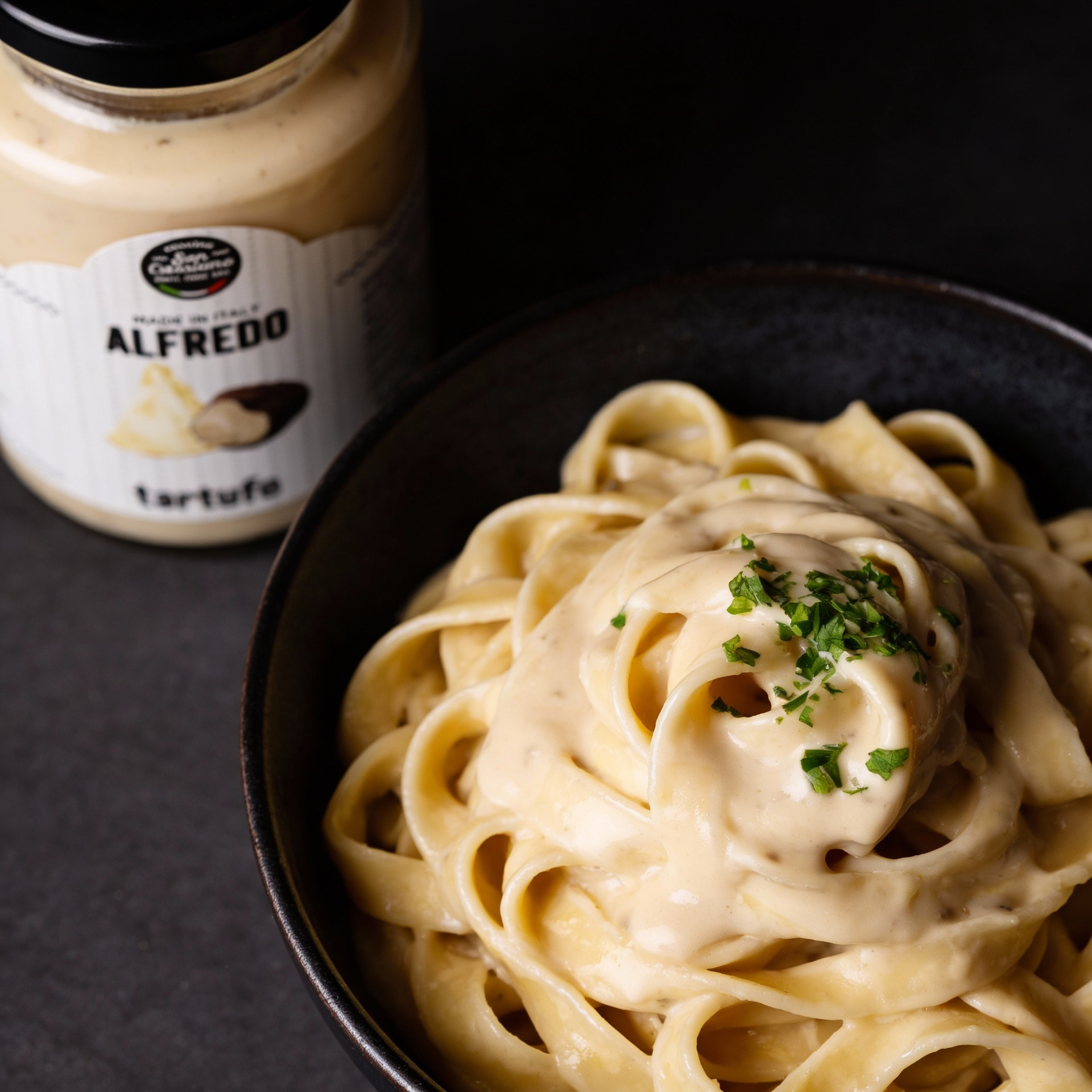 AI product photoshoot output