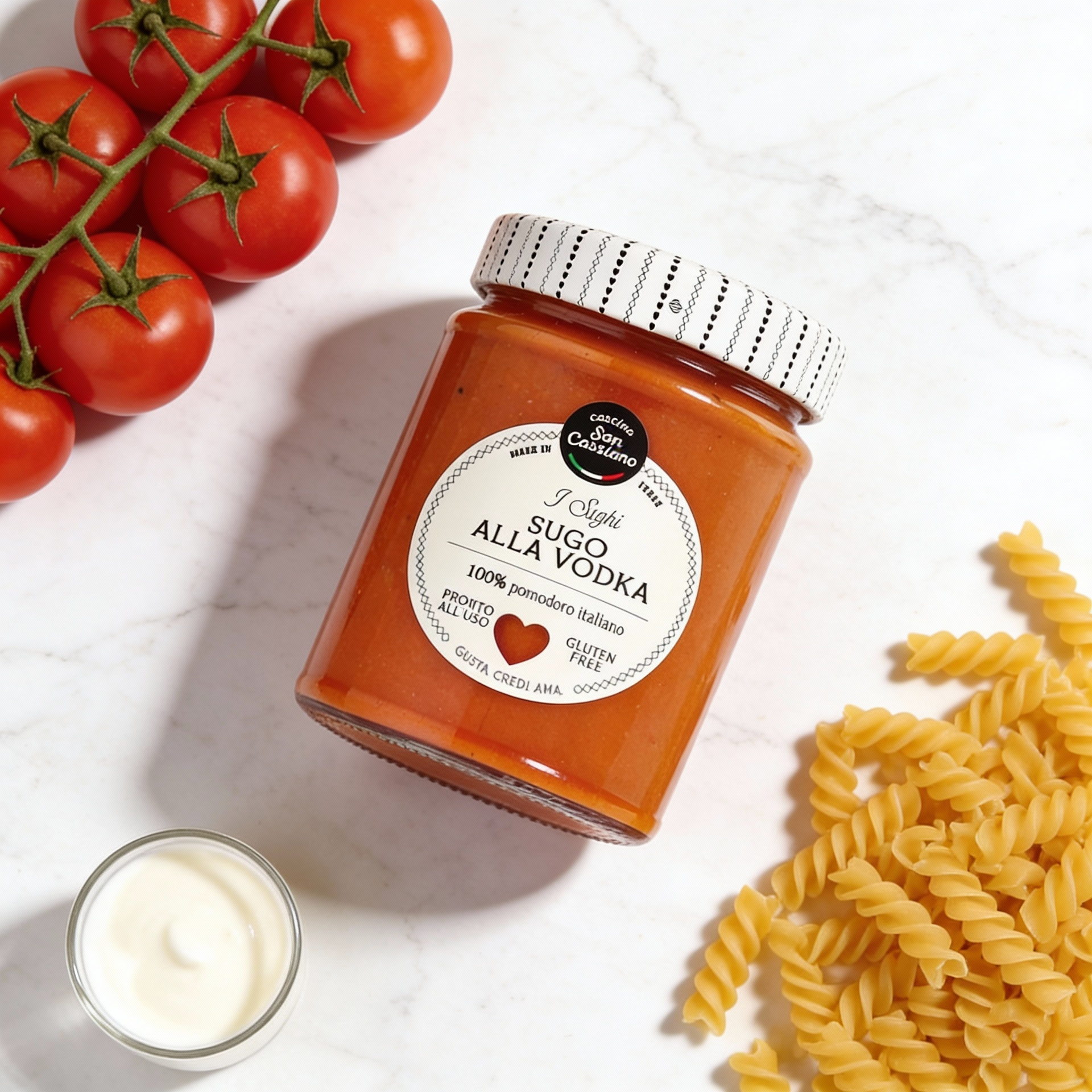 AI product photoshoot output