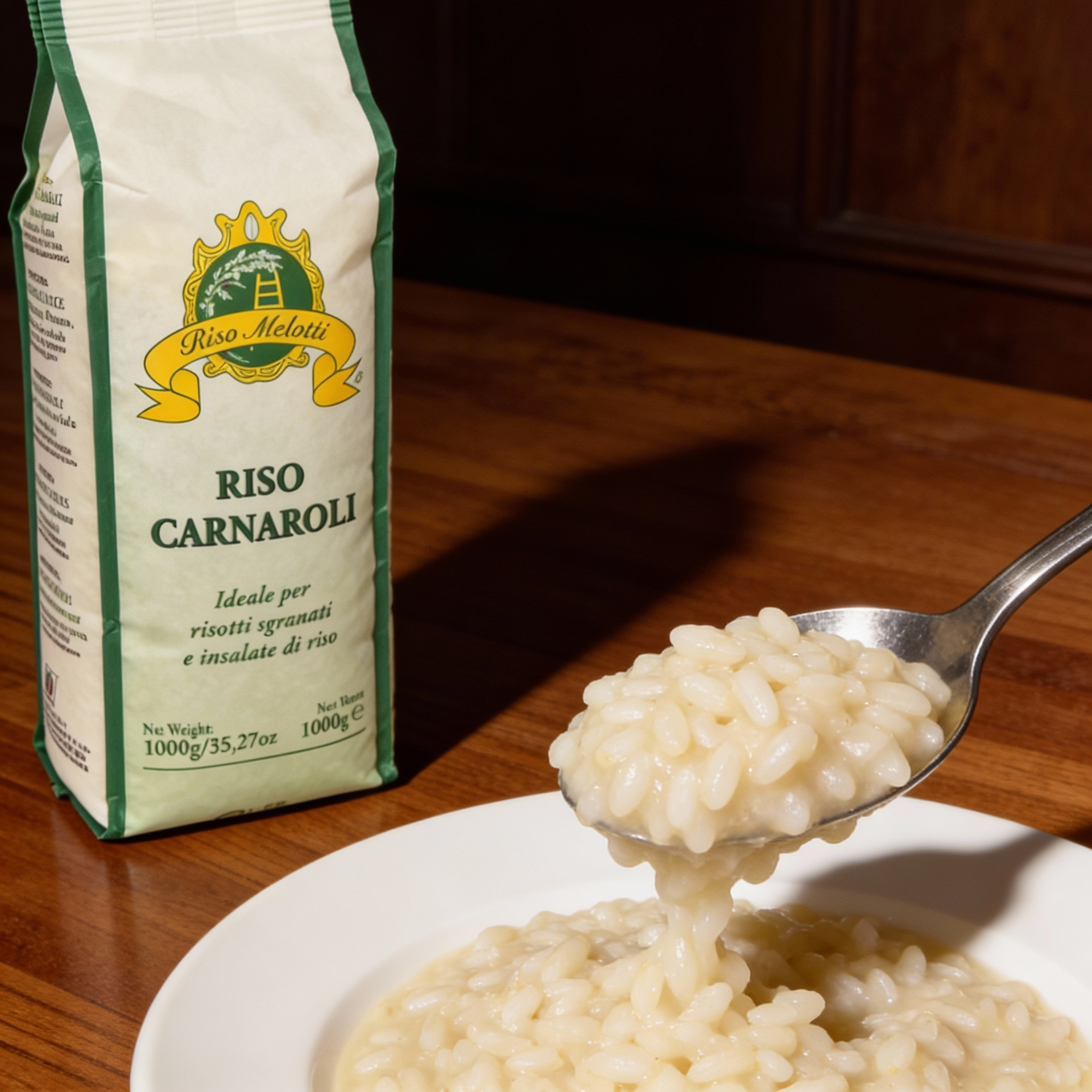 AI product photoshoot output