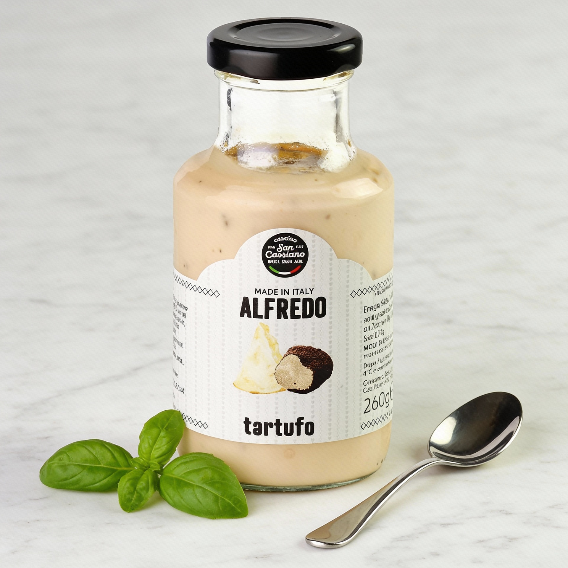 AI product photoshoot output