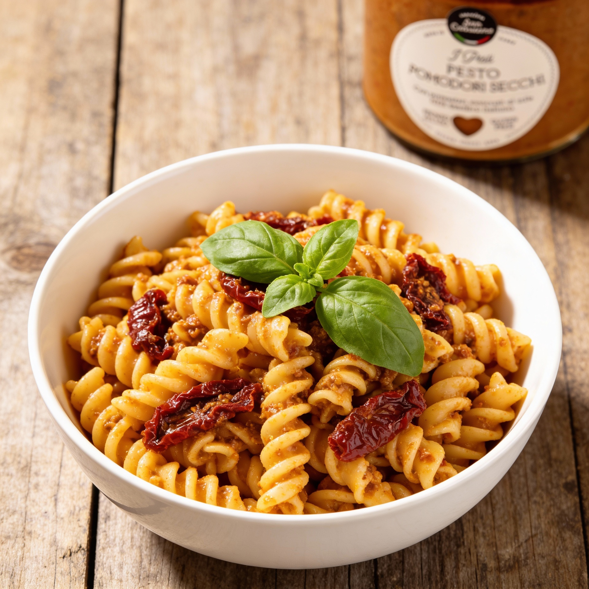 AI product photoshoot output