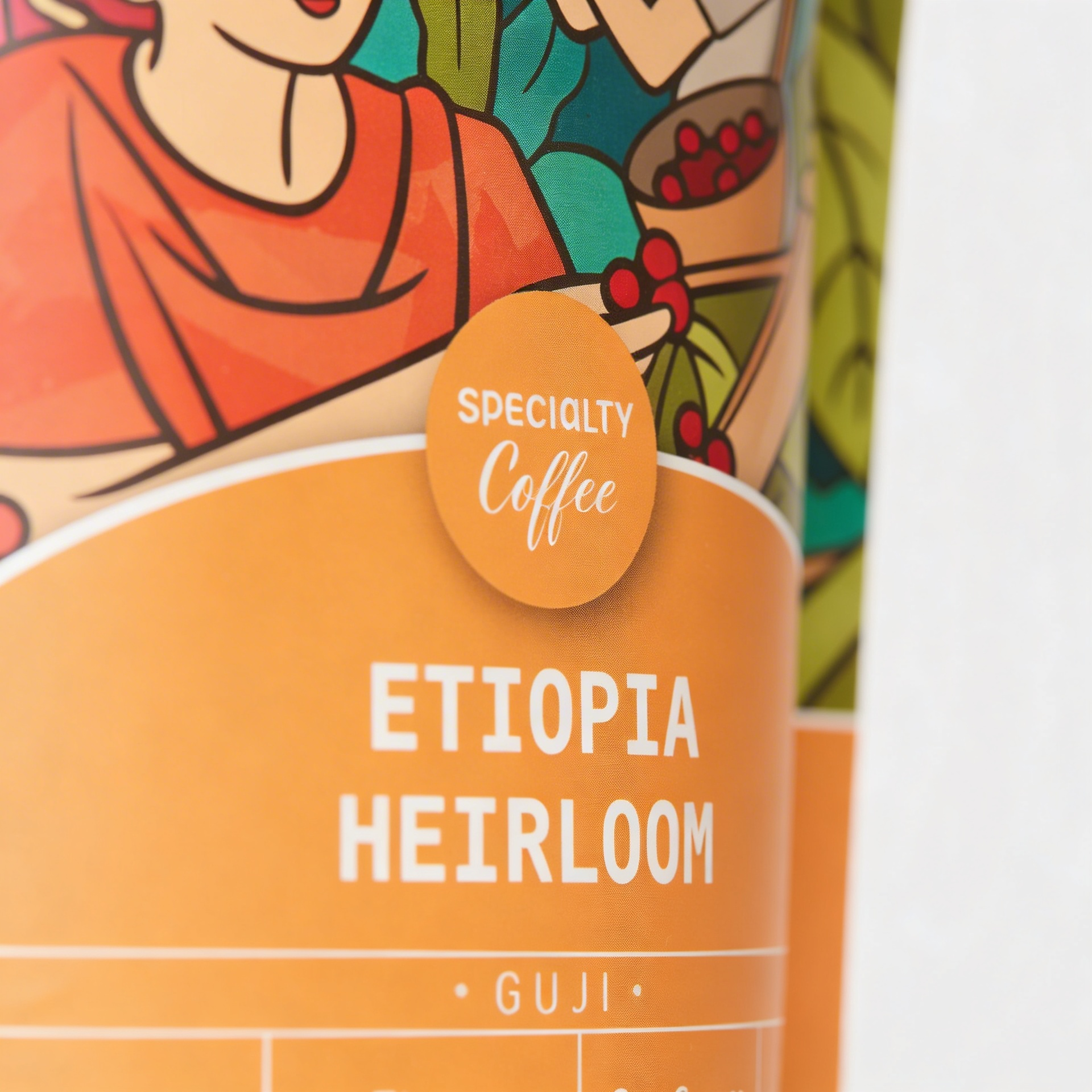 AI product photoshoot output