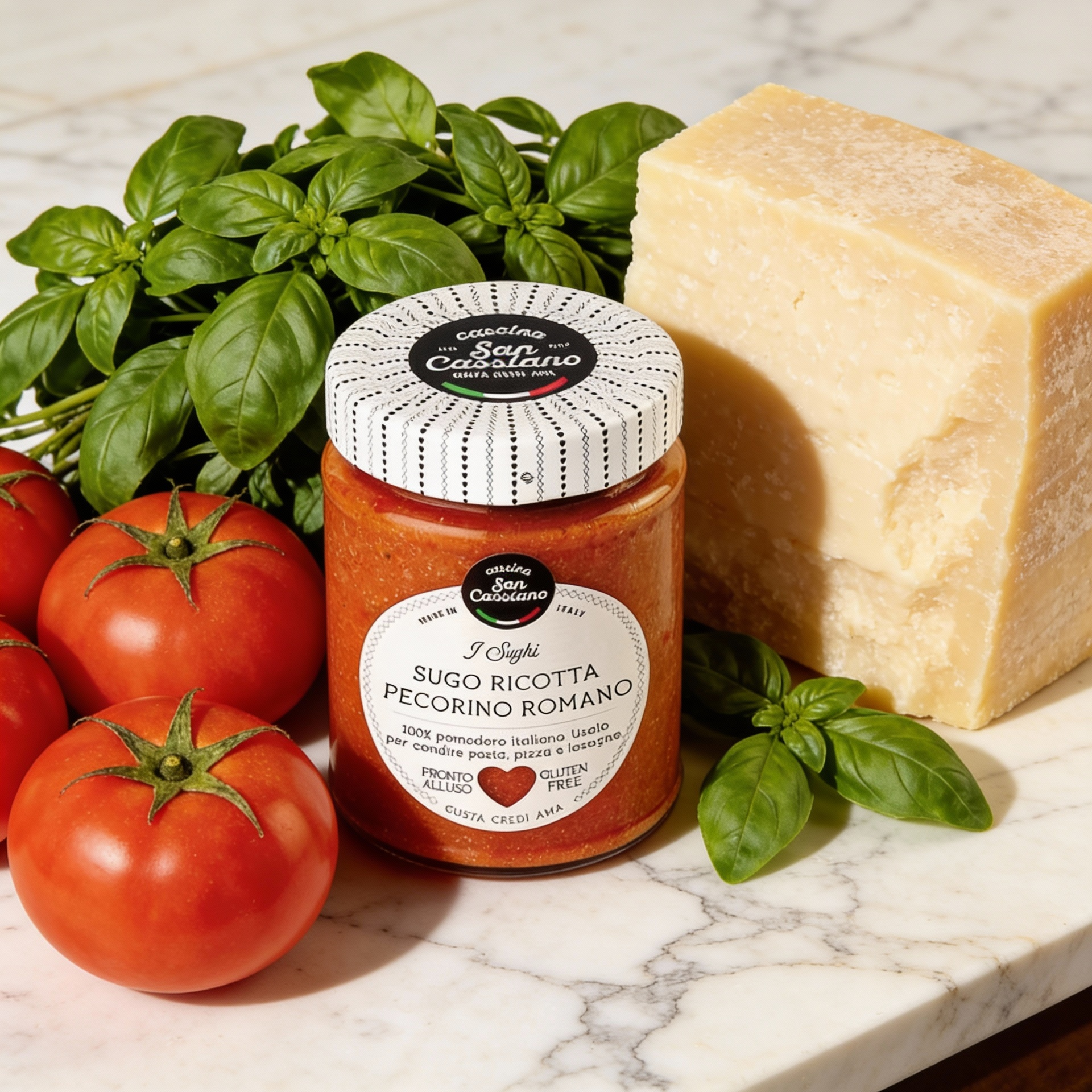 AI product photoshoot output