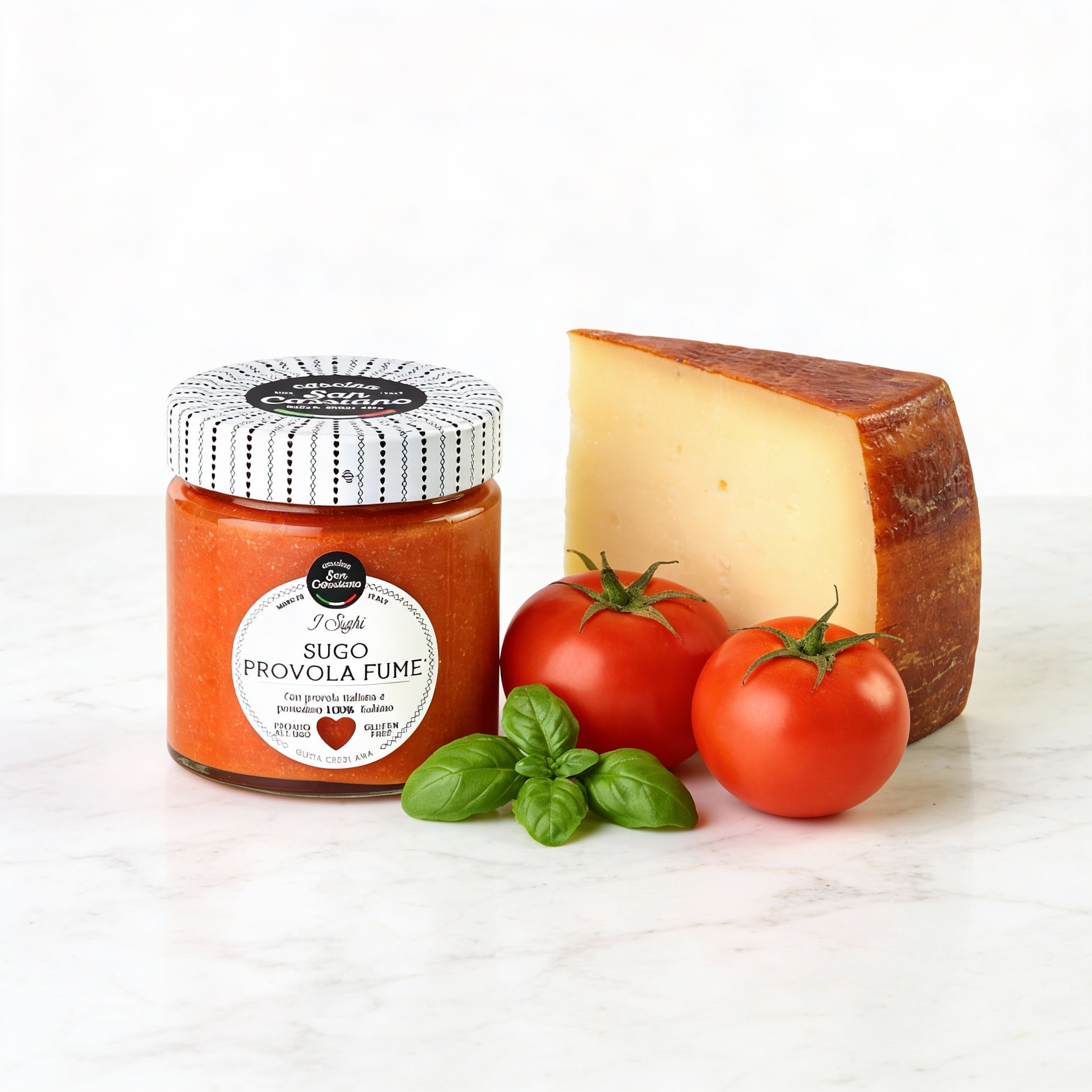 AI product photoshoot output