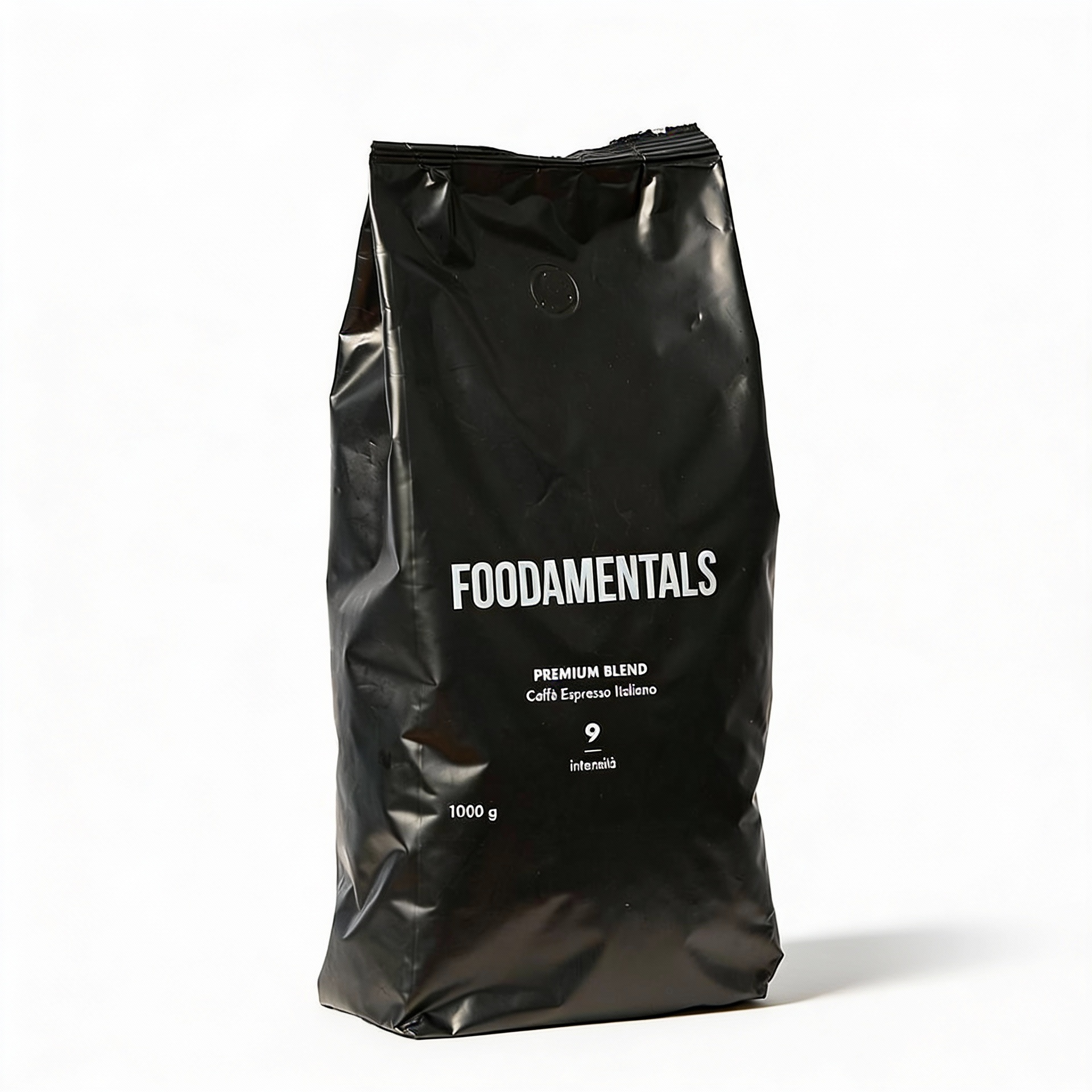 AI product photoshoot output