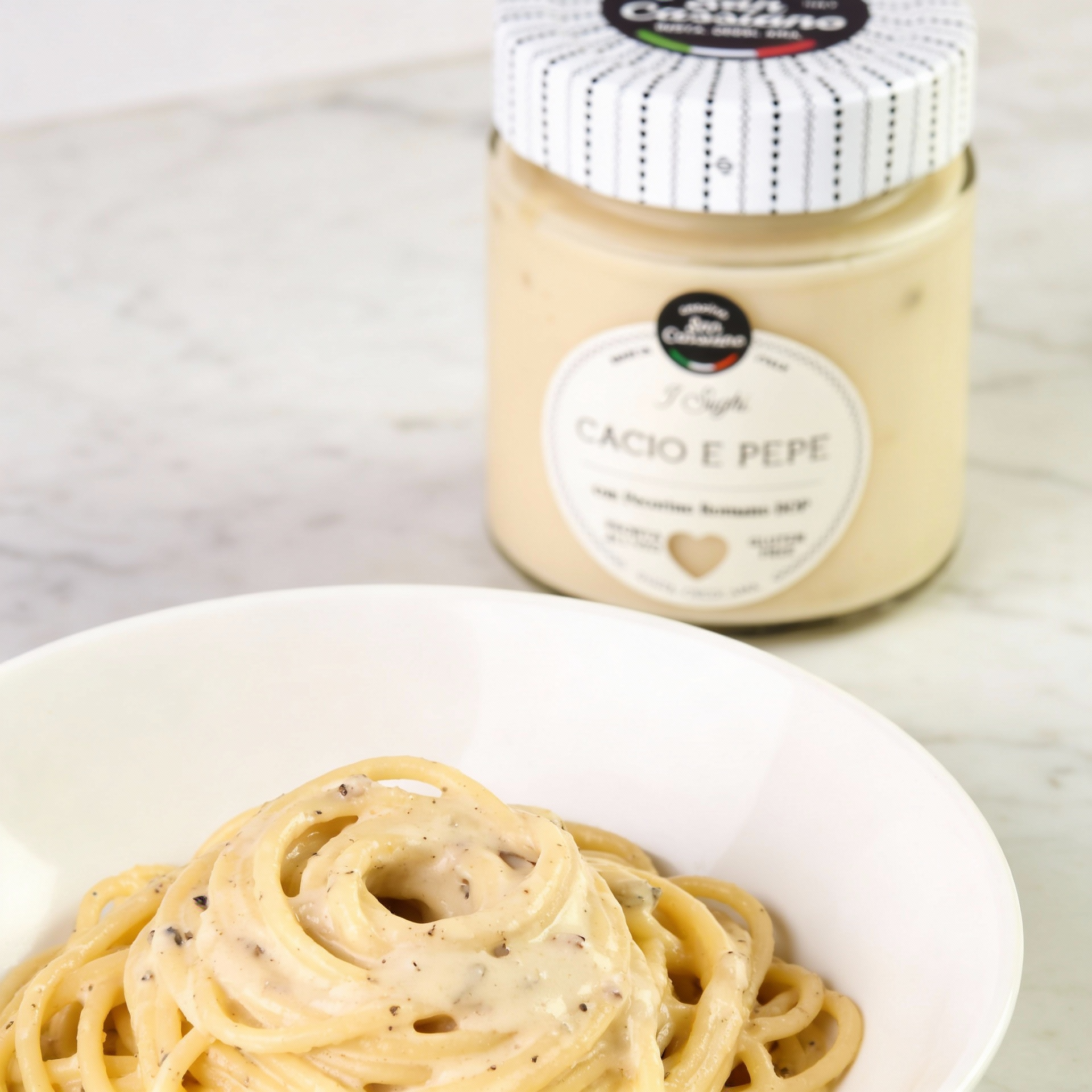 AI product photoshoot output