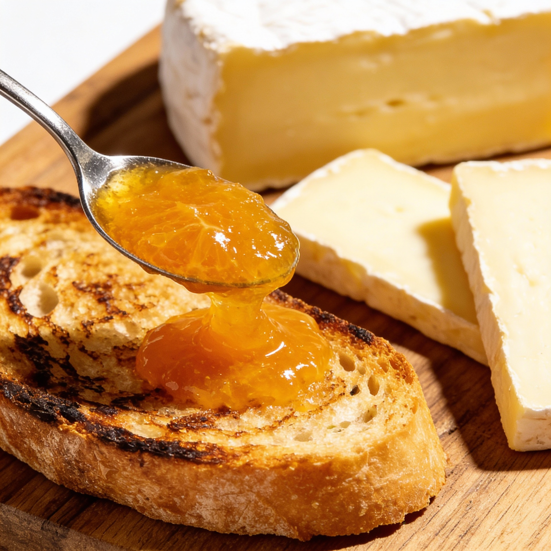 AI product photoshoot output