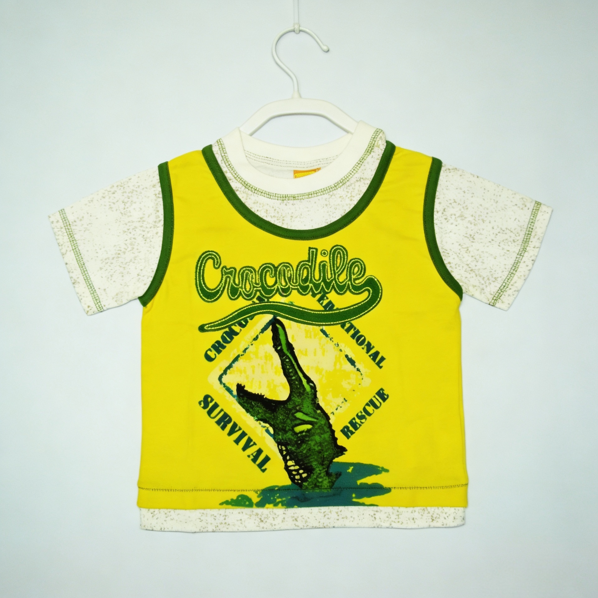 AI product photoshoot output