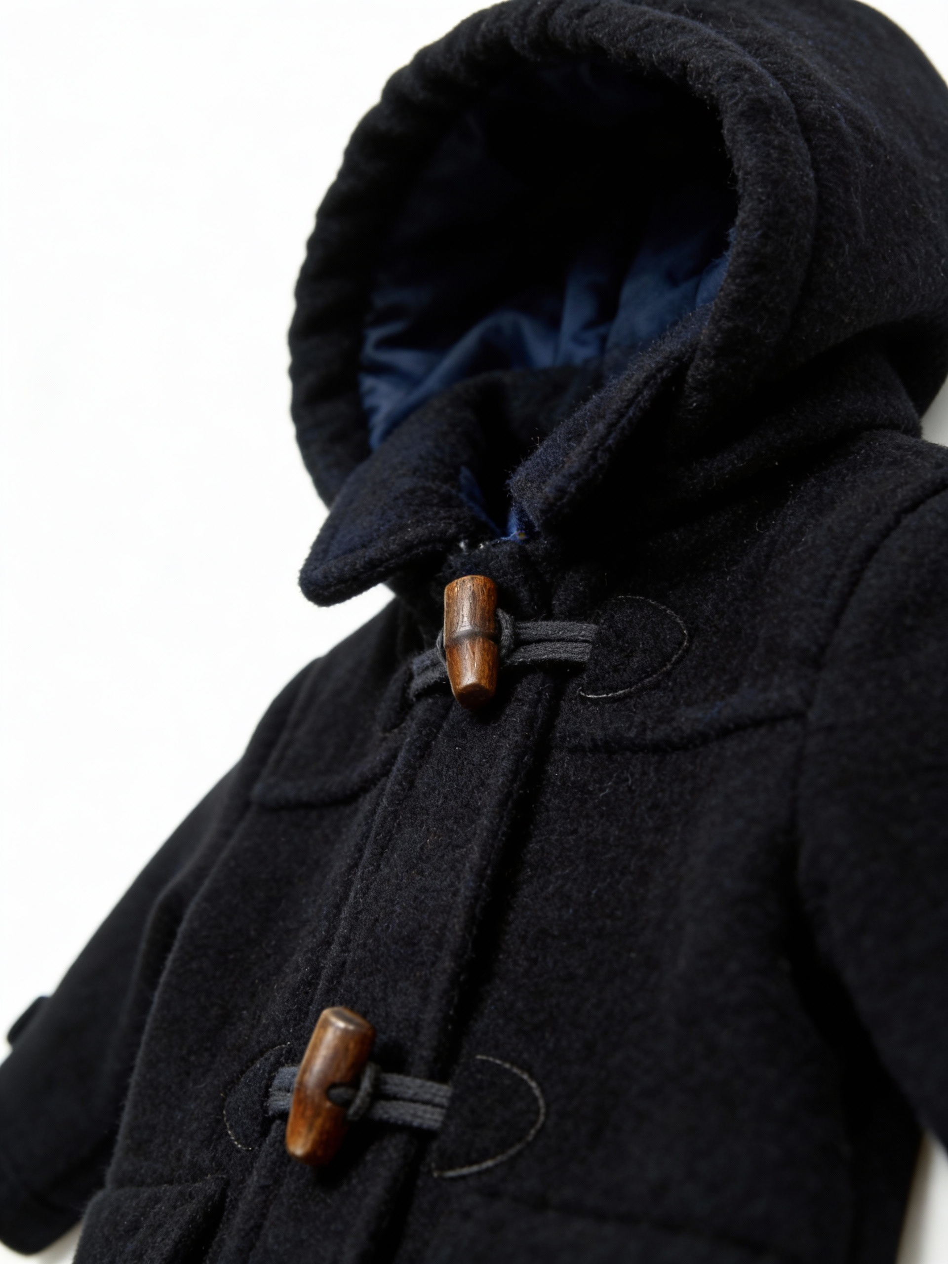 AI product photoshoot output