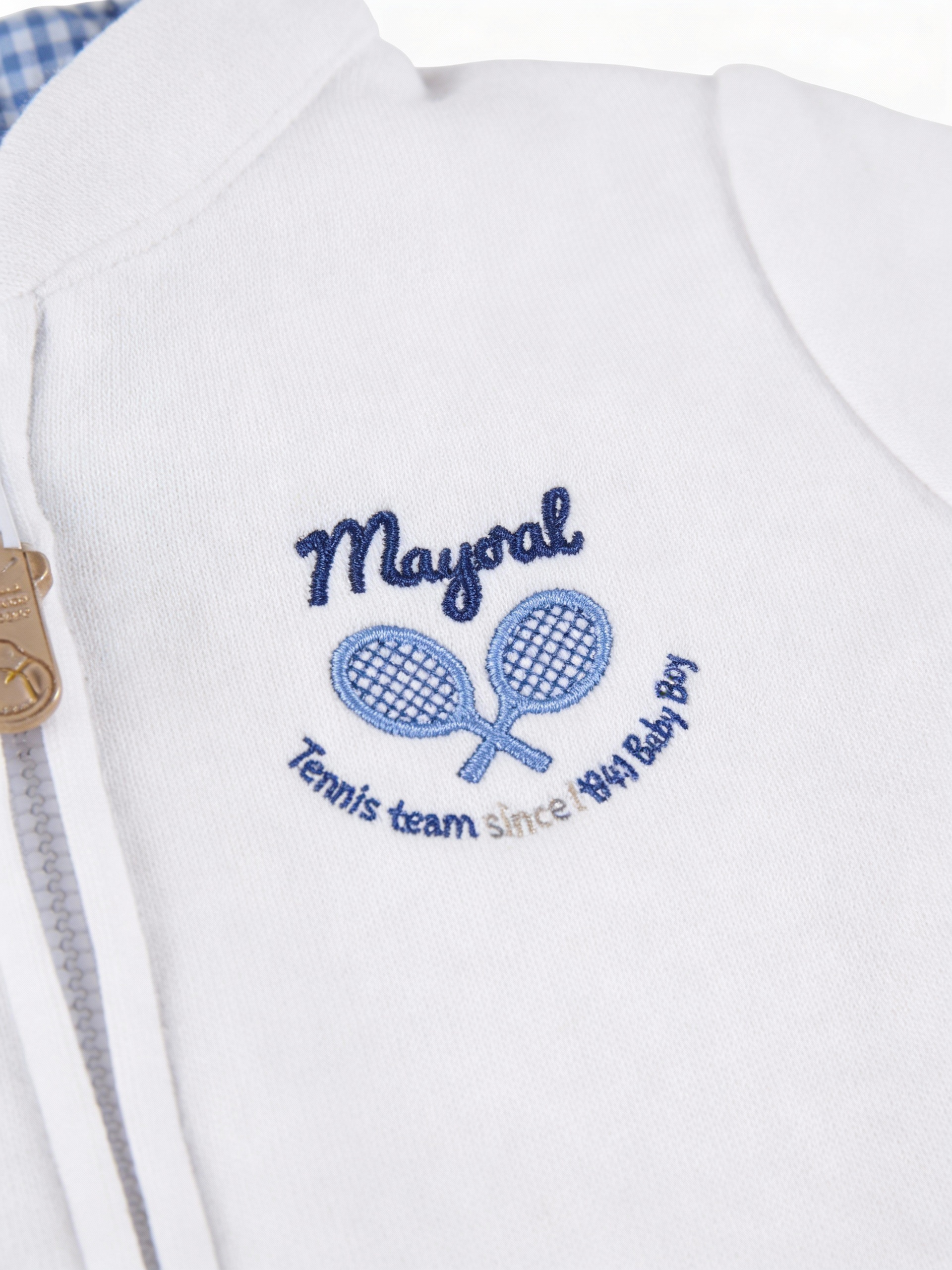 AI product photoshoot output