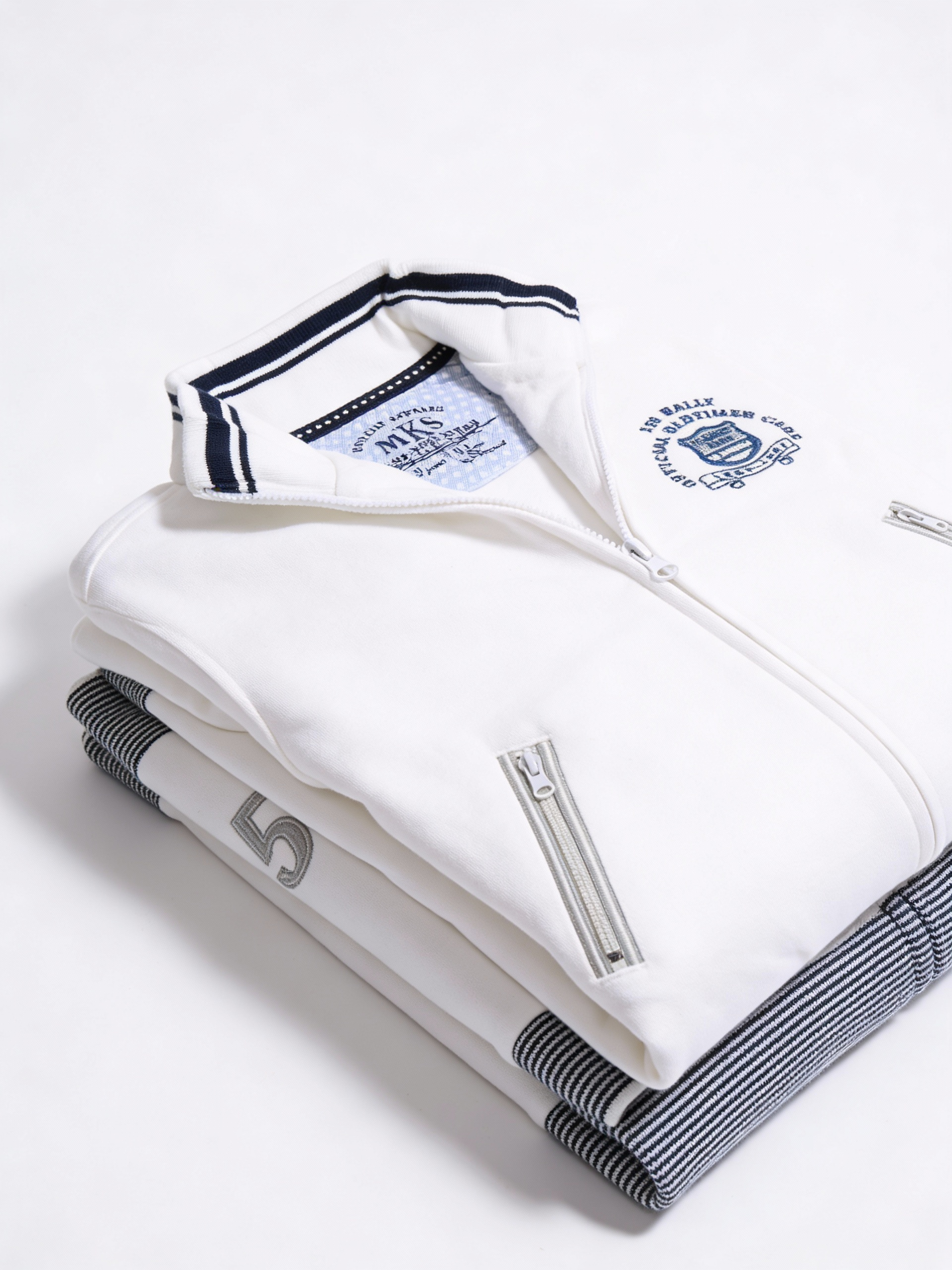 AI product photoshoot output