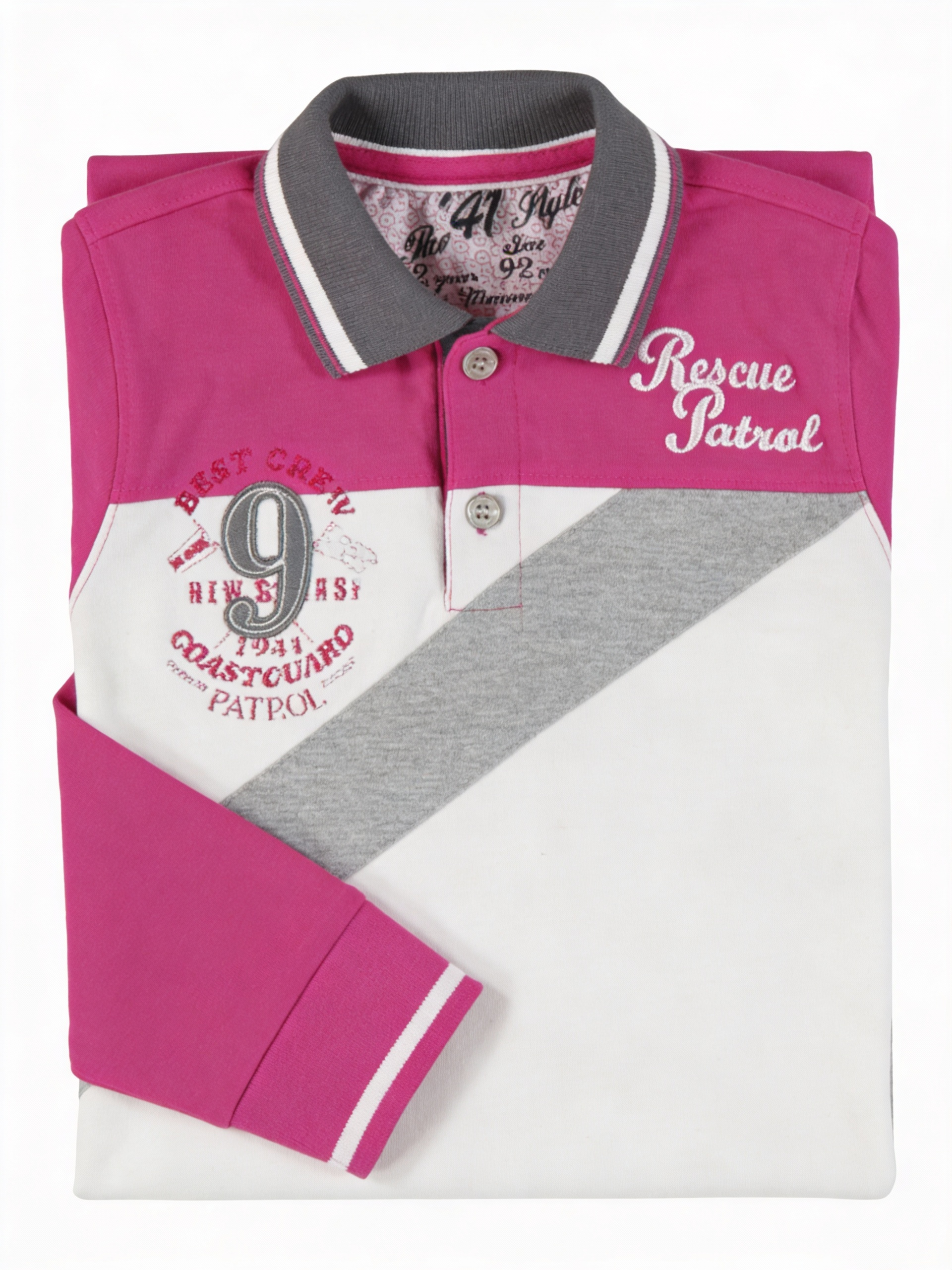 AI product photoshoot output