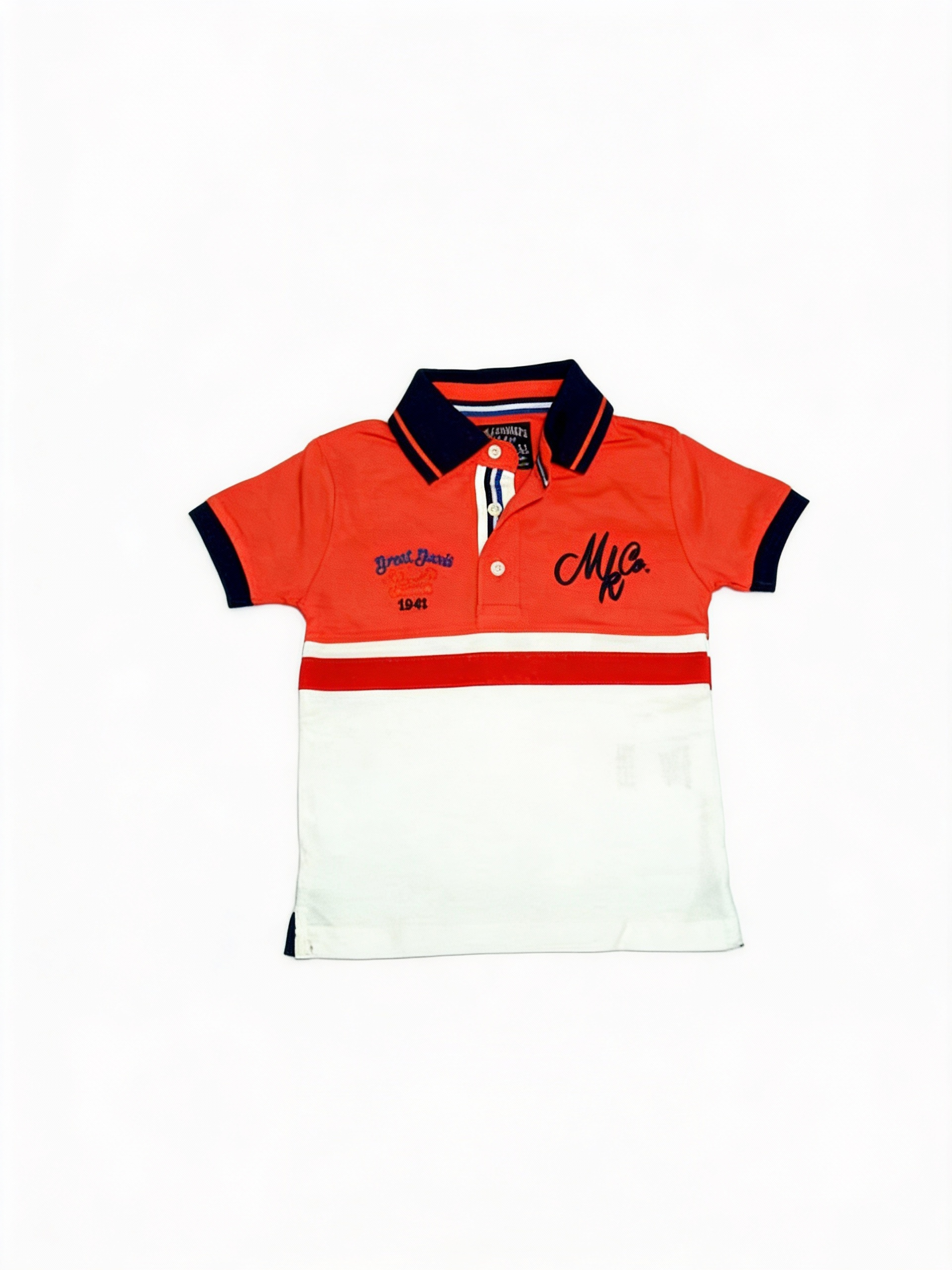 AI product photoshoot output