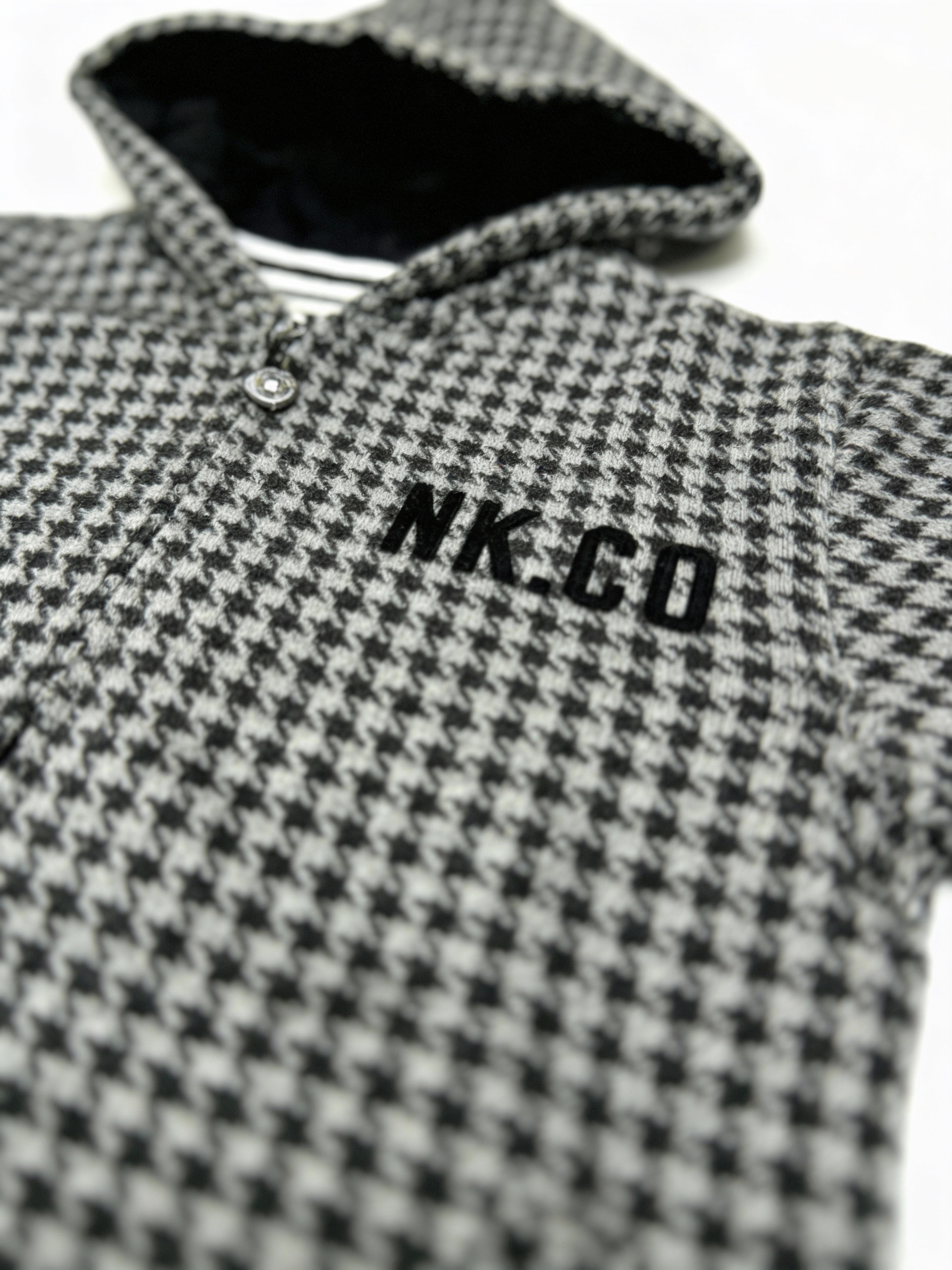 AI product photoshoot output