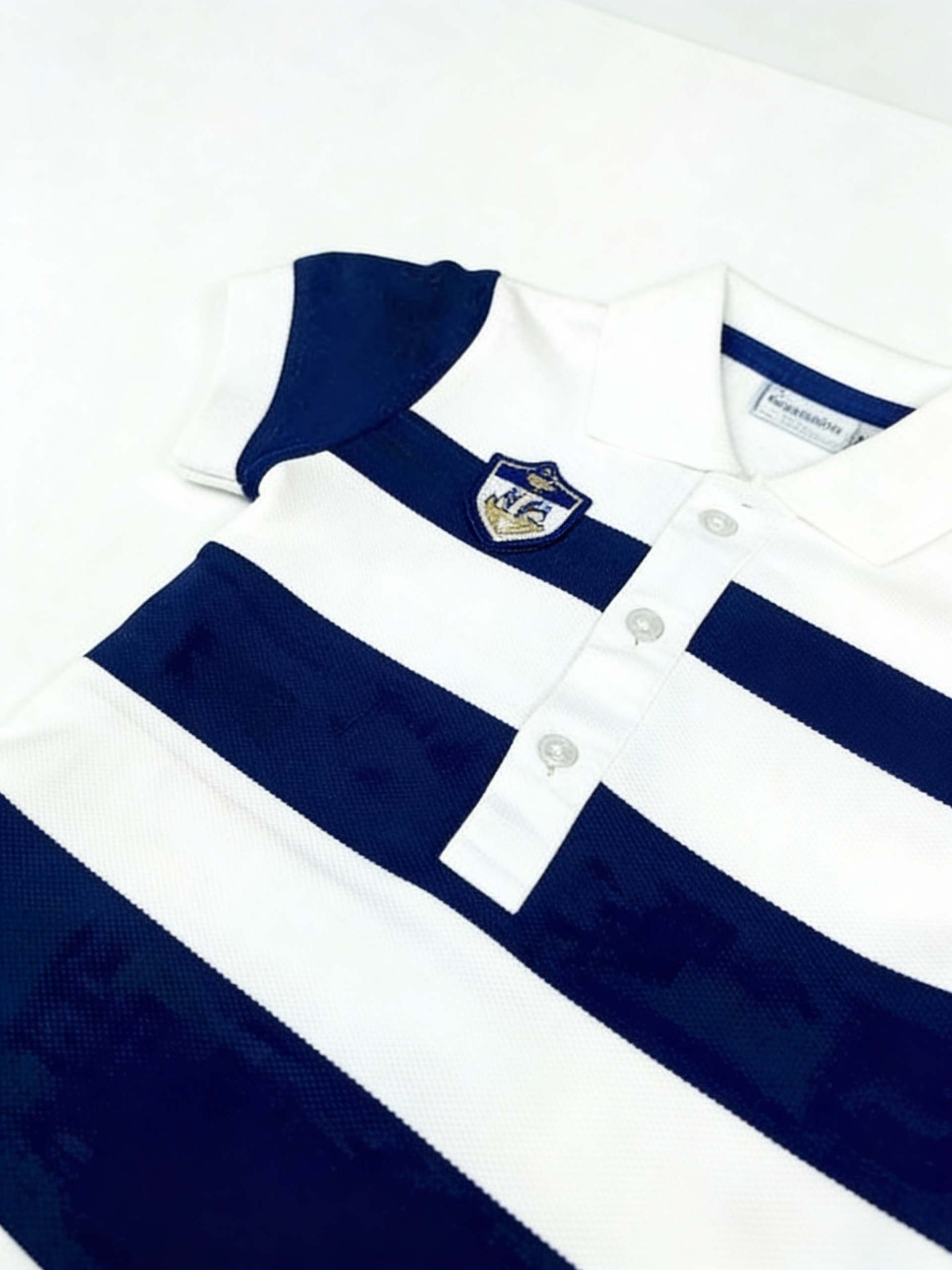 AI product photoshoot output