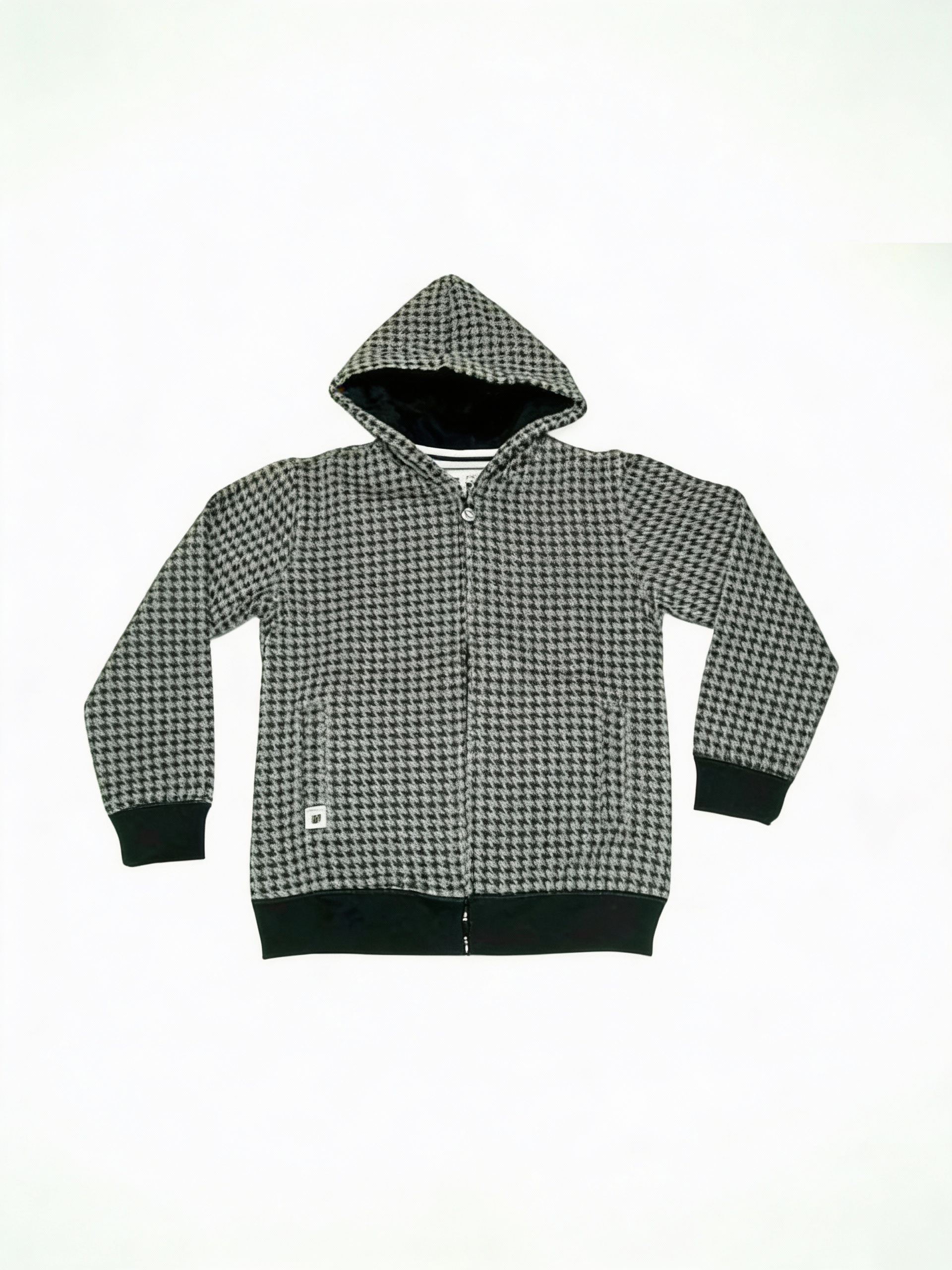 AI product photoshoot output