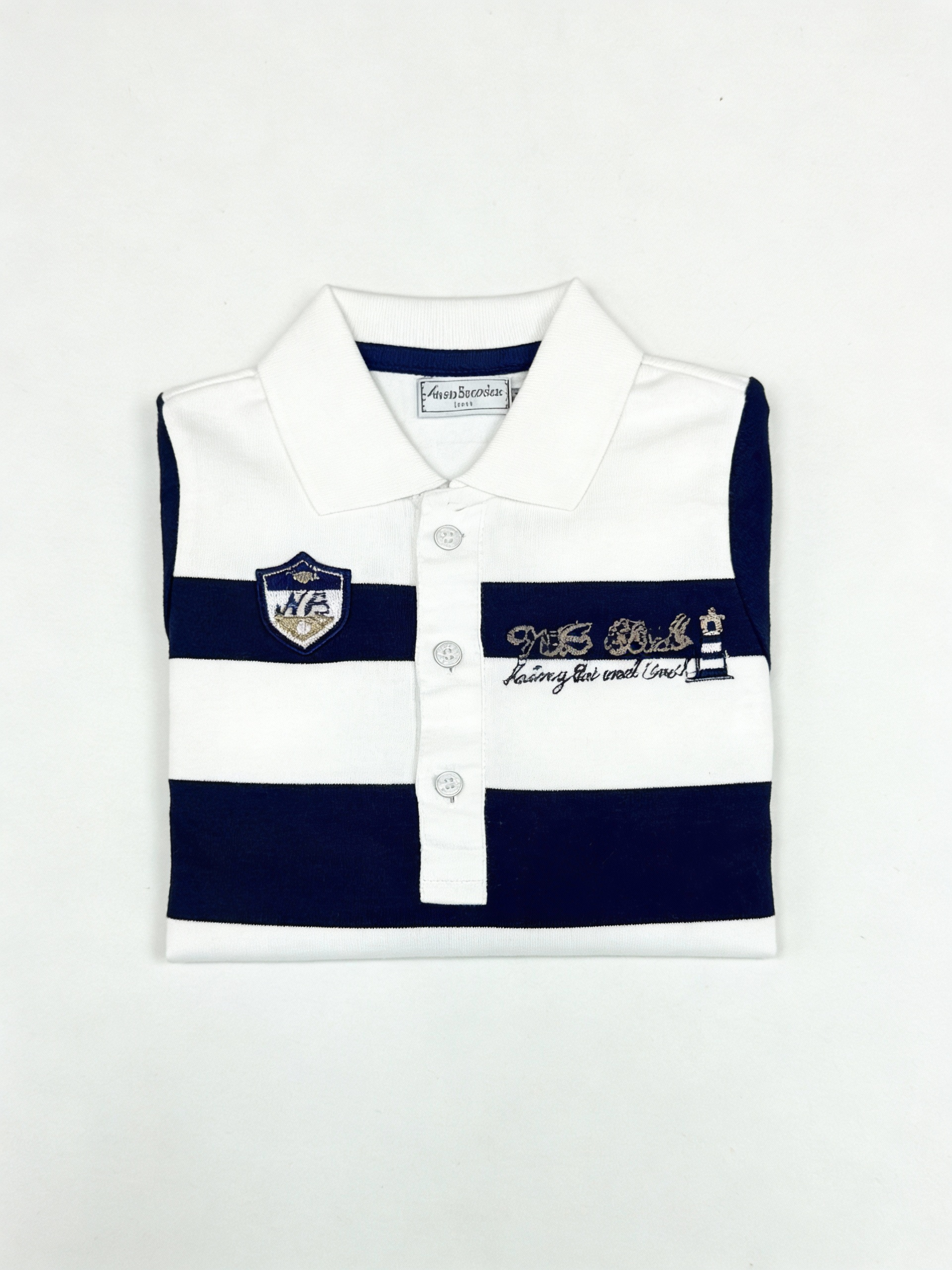 AI product photoshoot output