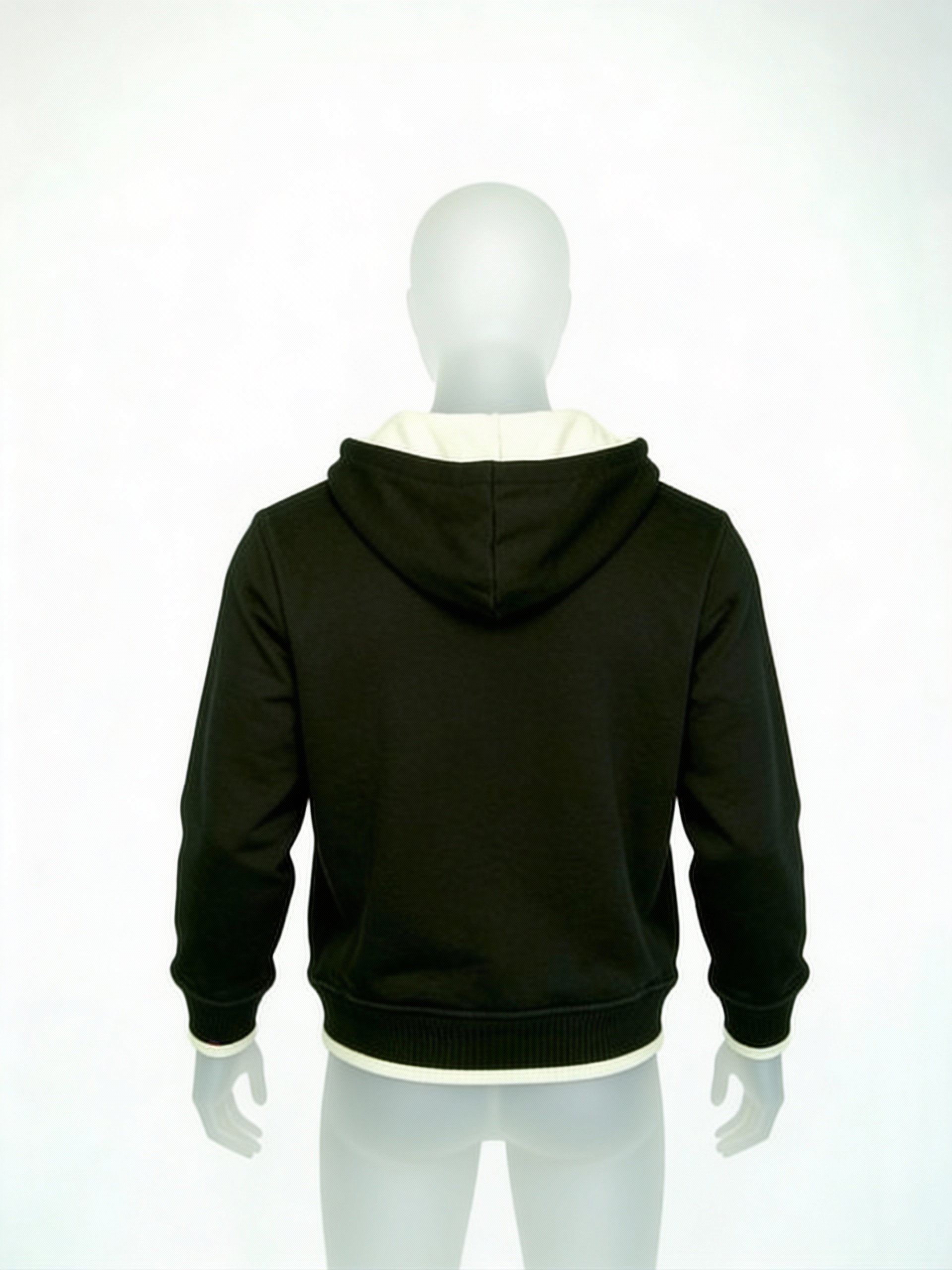 AI product photoshoot output