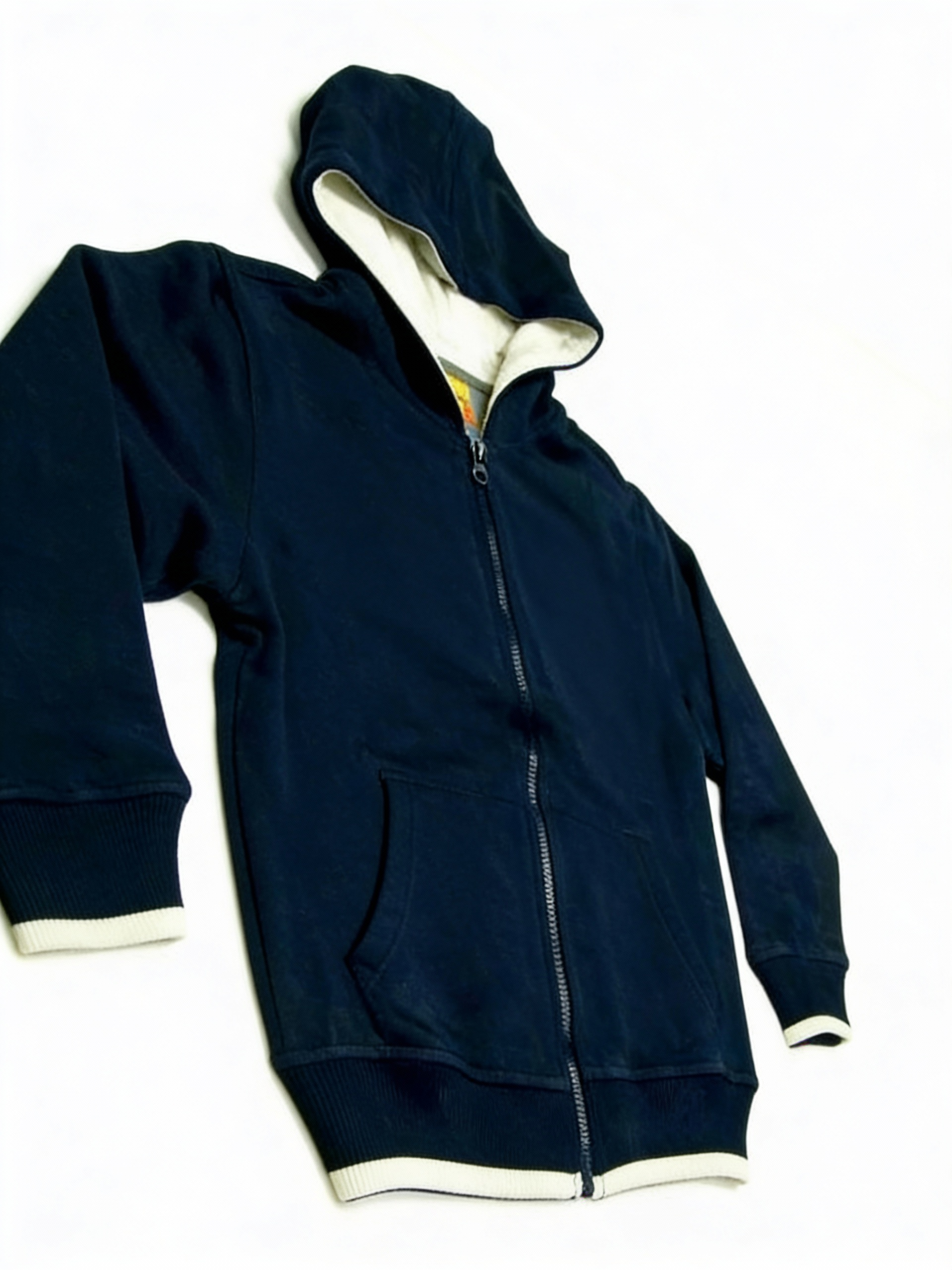 AI product photoshoot output