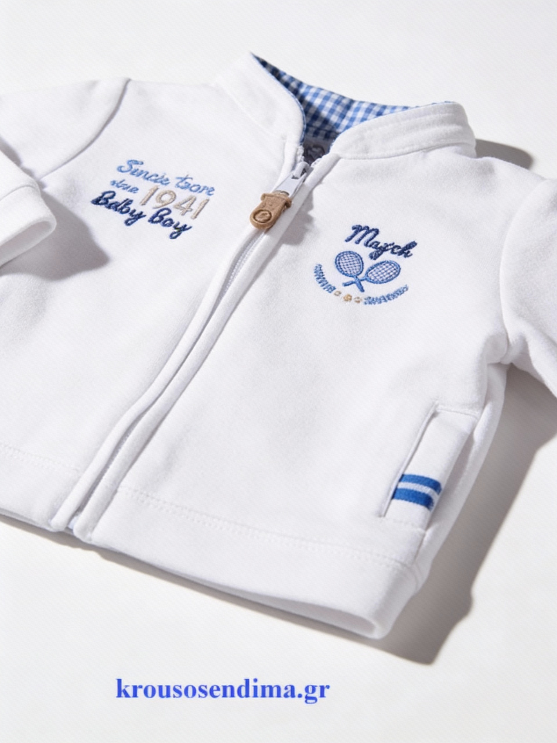 AI product photoshoot output