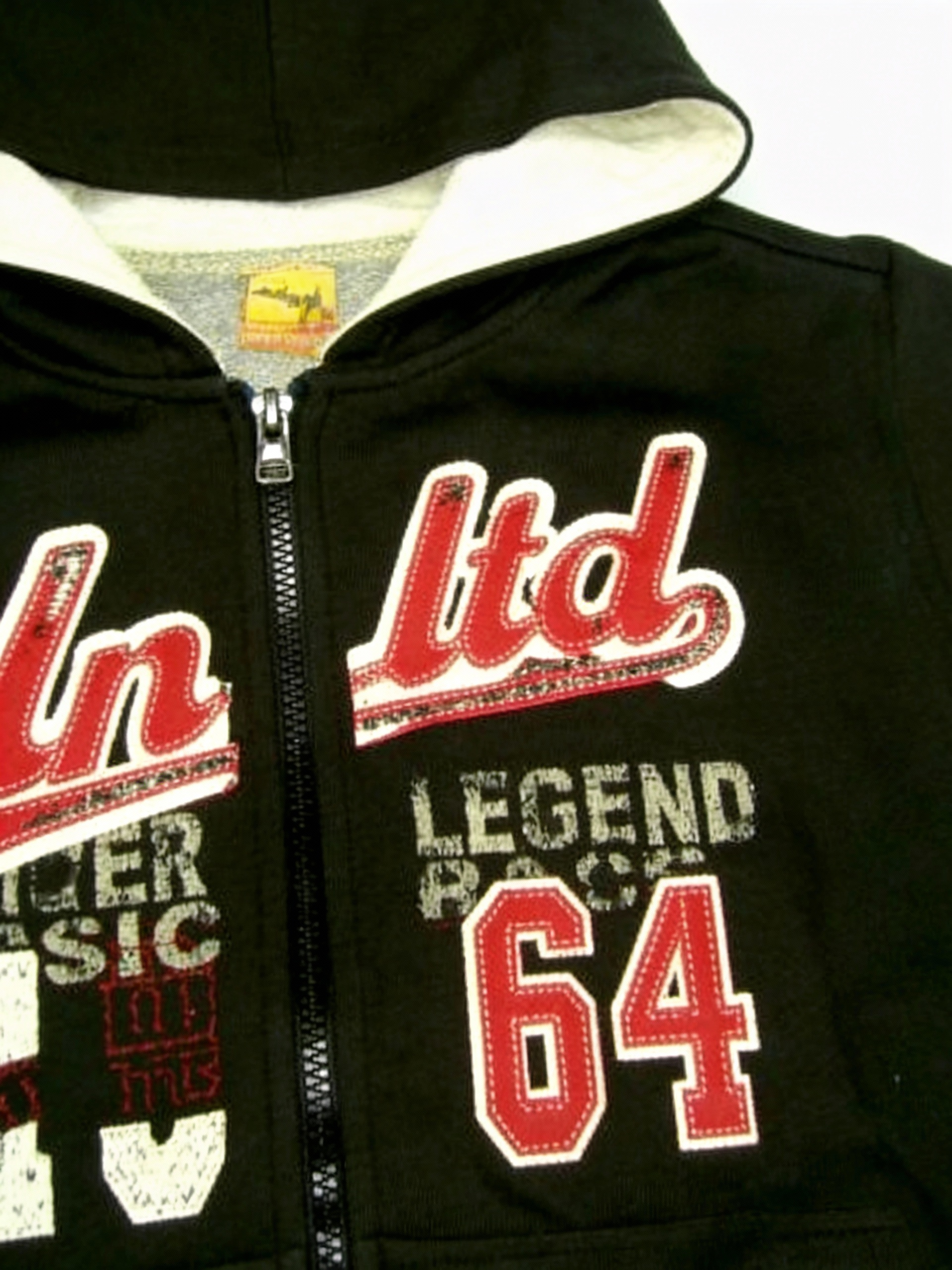 AI product photoshoot output