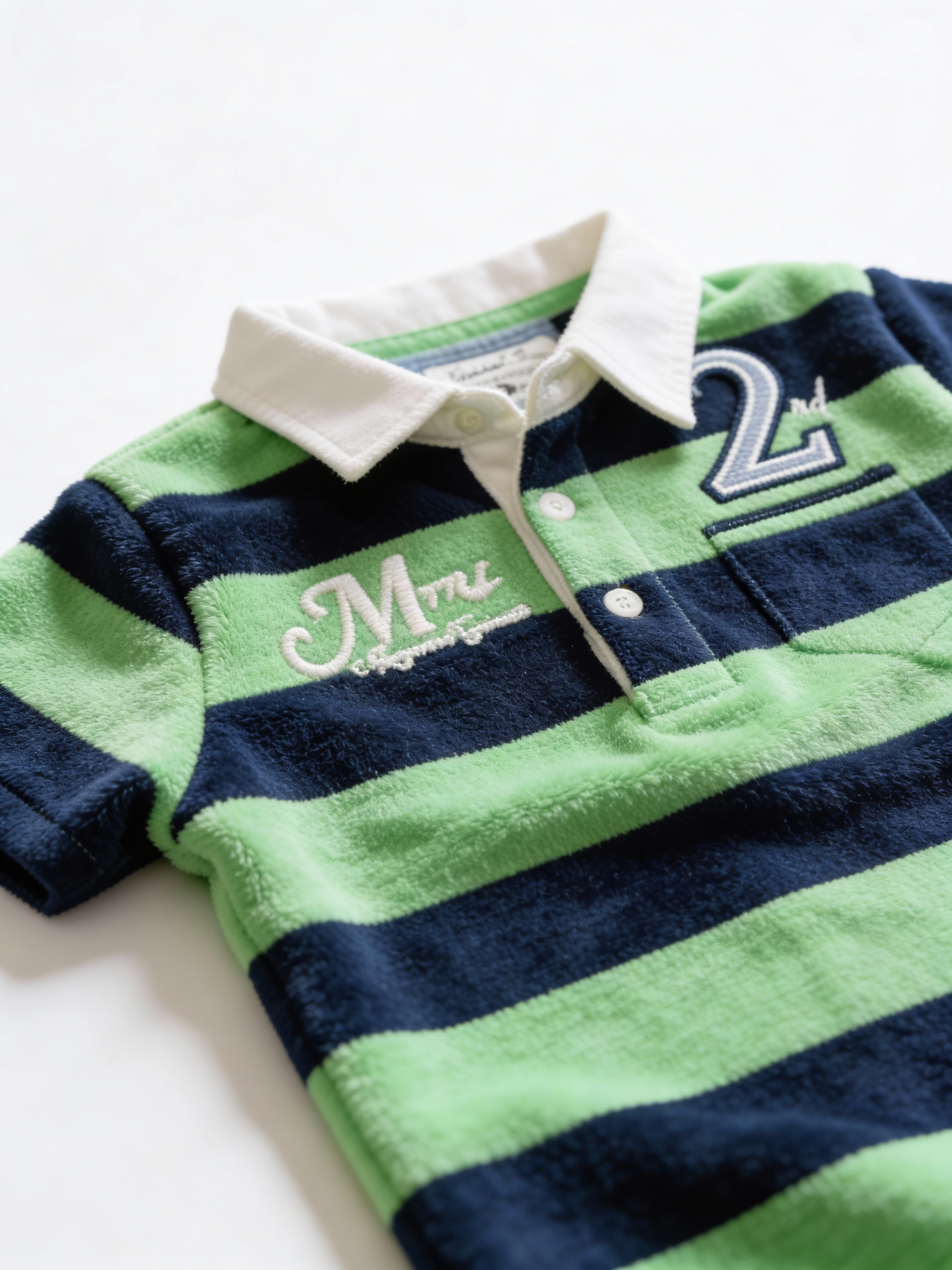 AI product photoshoot output