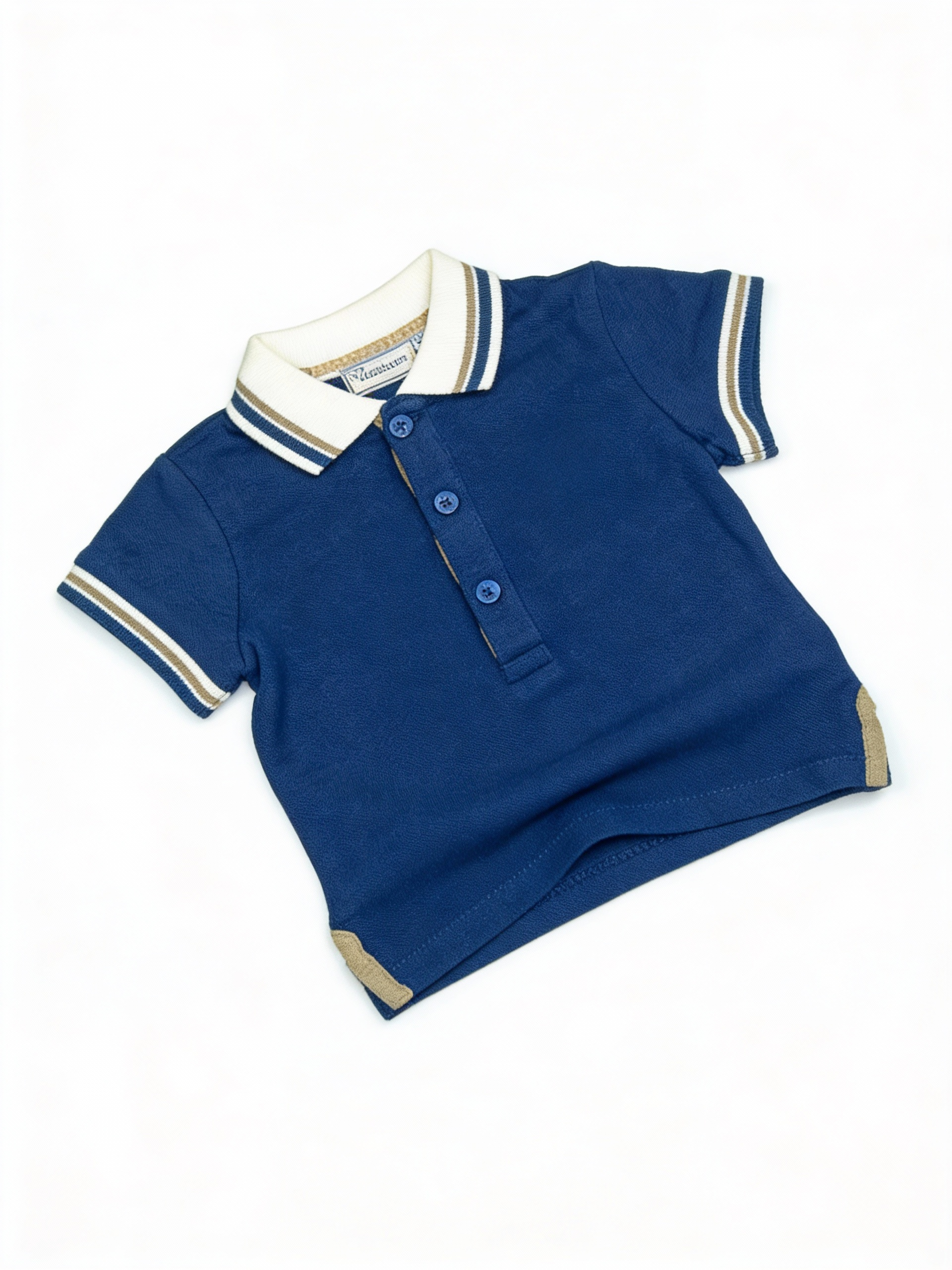 AI product photoshoot output