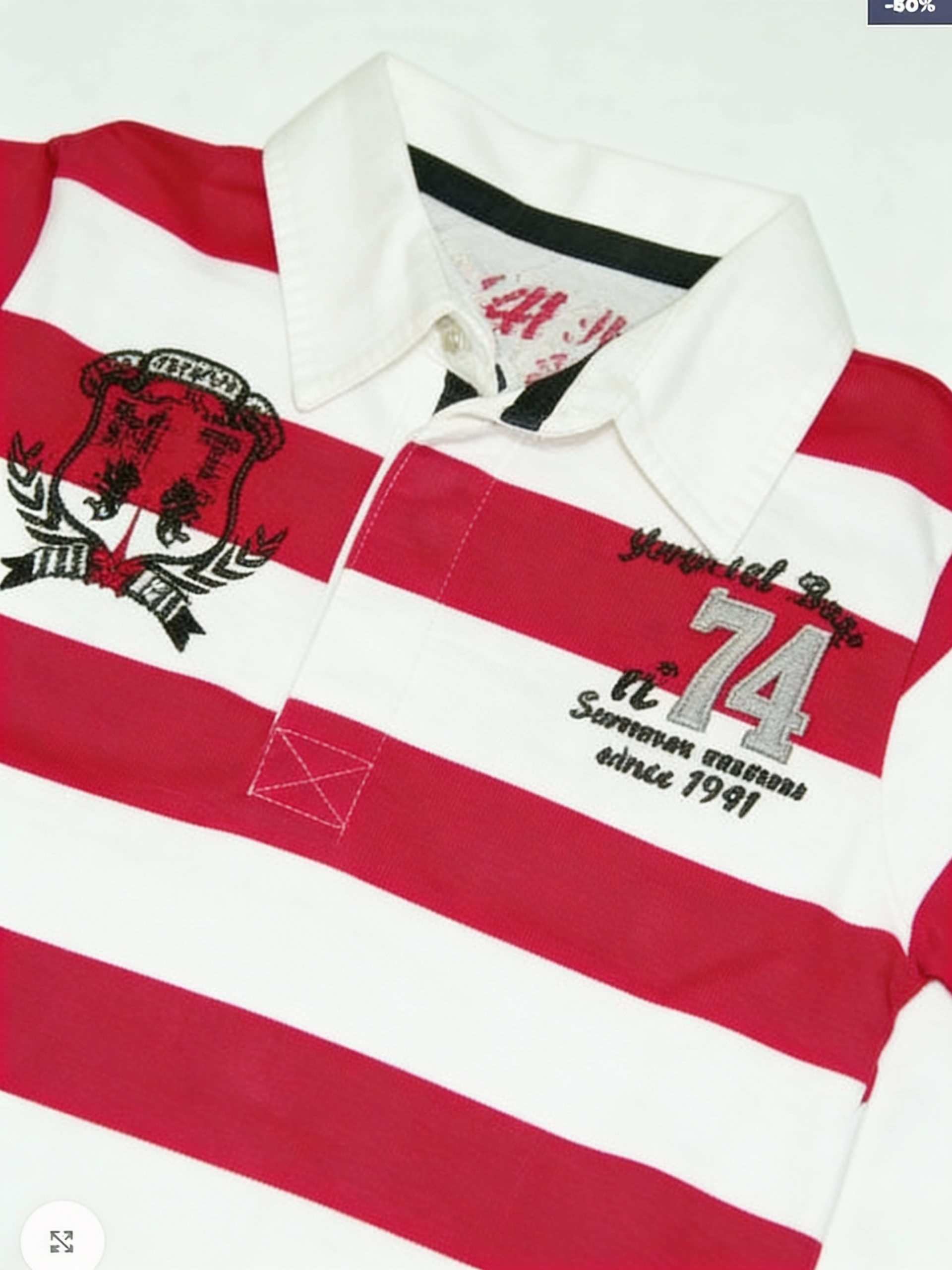 AI product photoshoot output