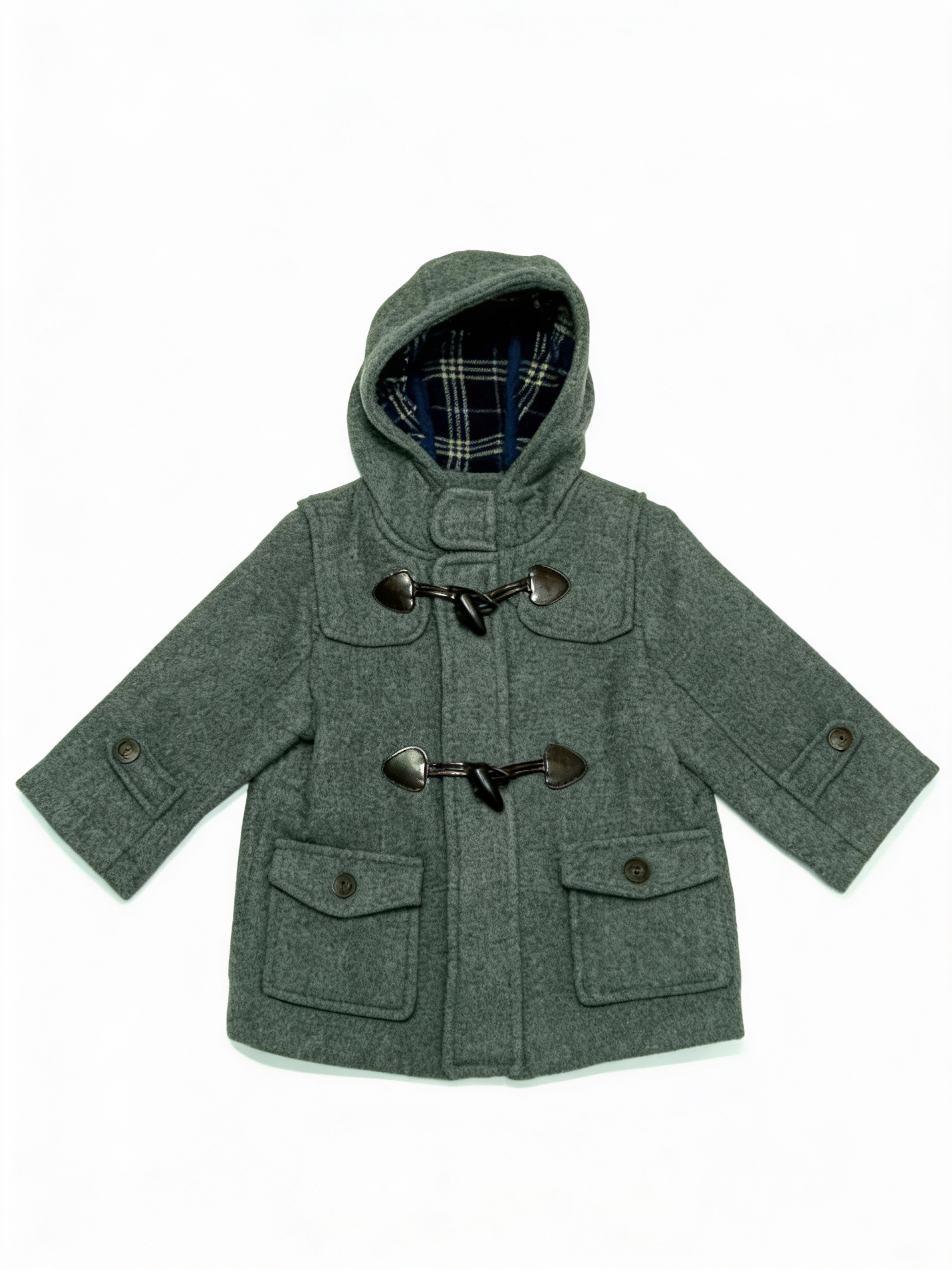 AI product photoshoot output