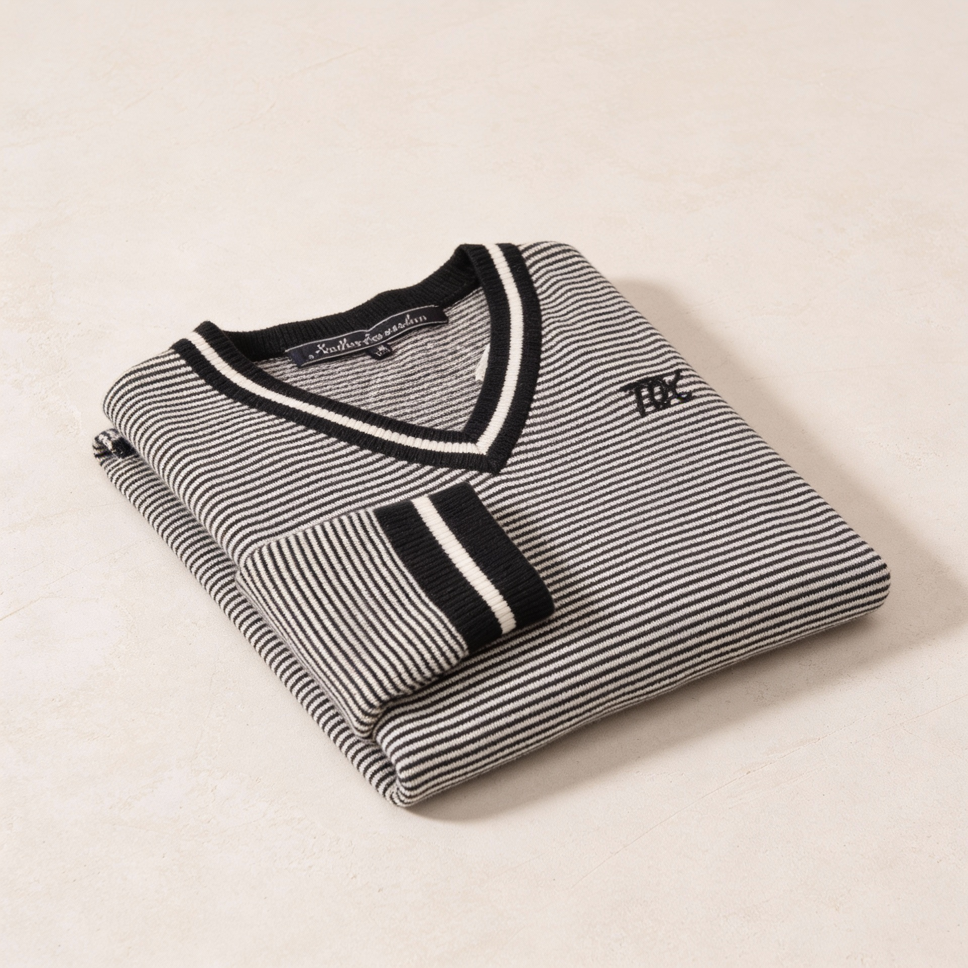 AI product photoshoot output