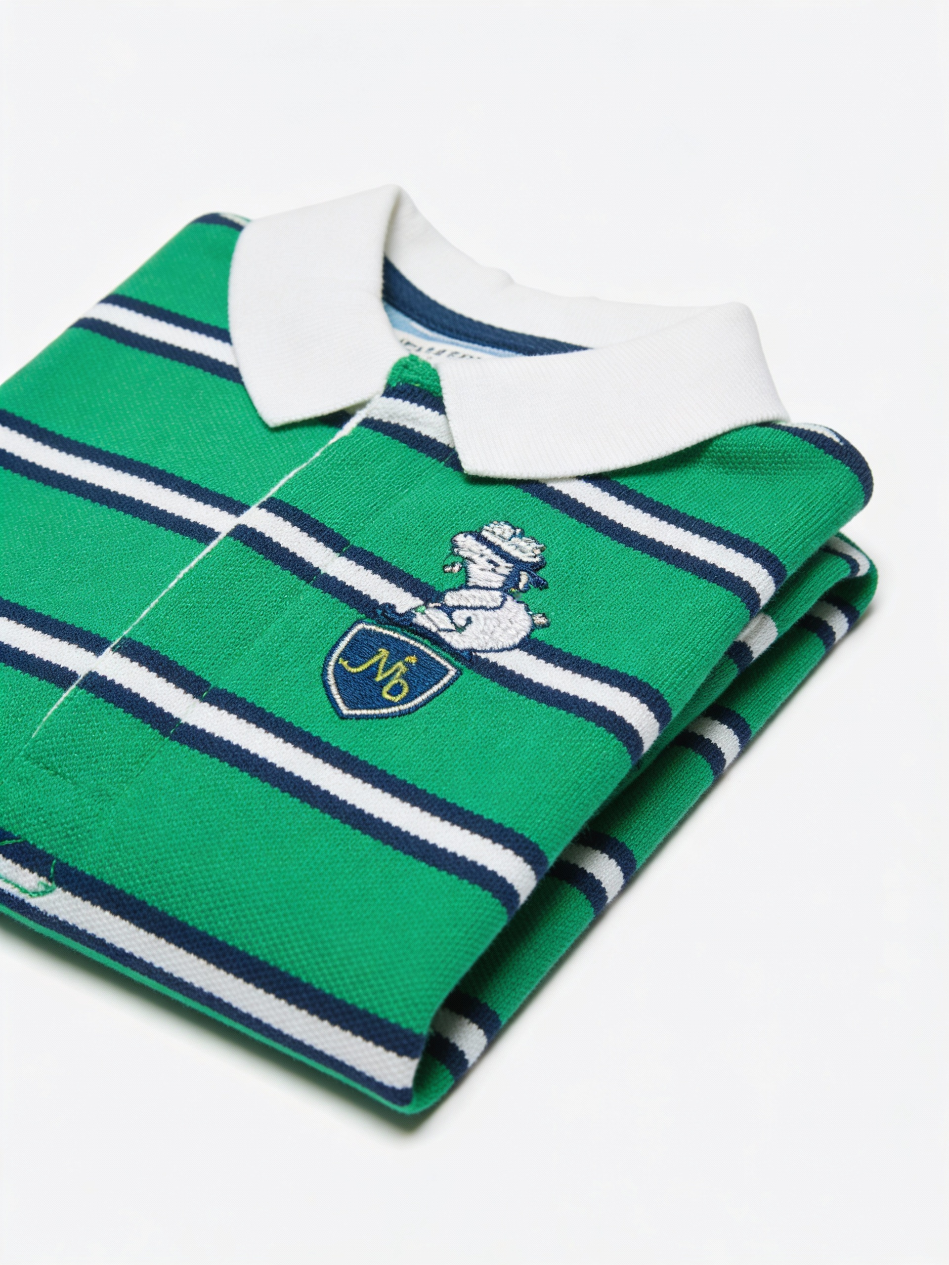 AI product photoshoot output