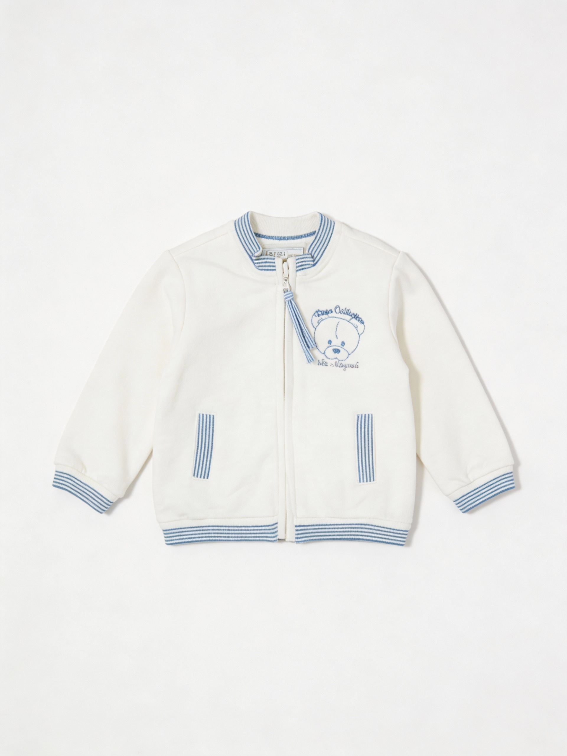 AI product photoshoot output