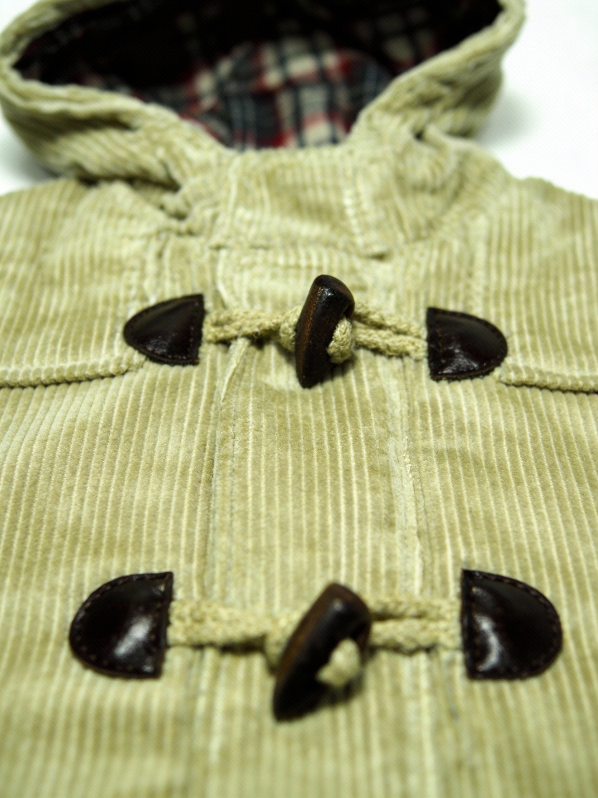 AI product photoshoot output