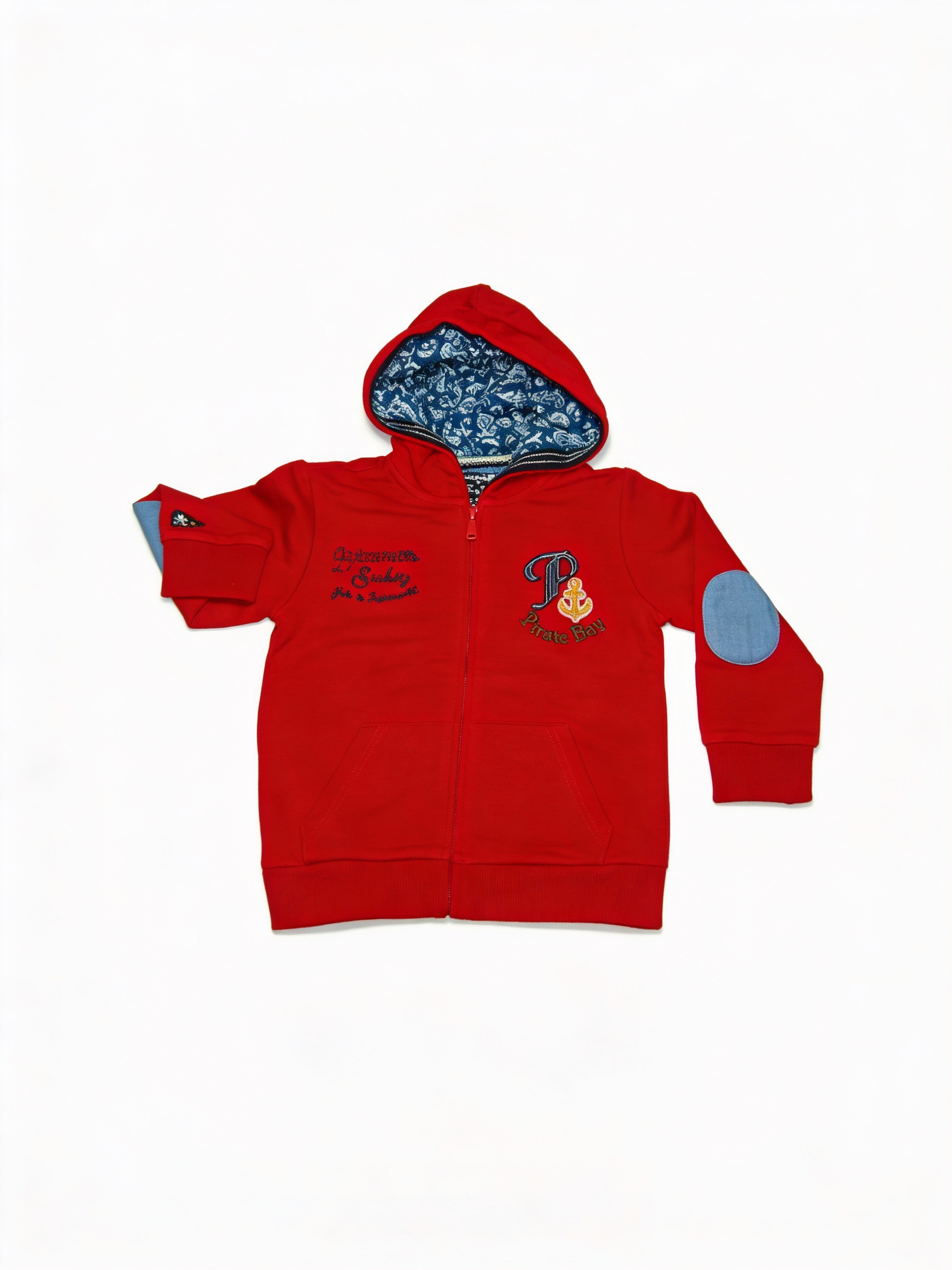 AI product photoshoot output