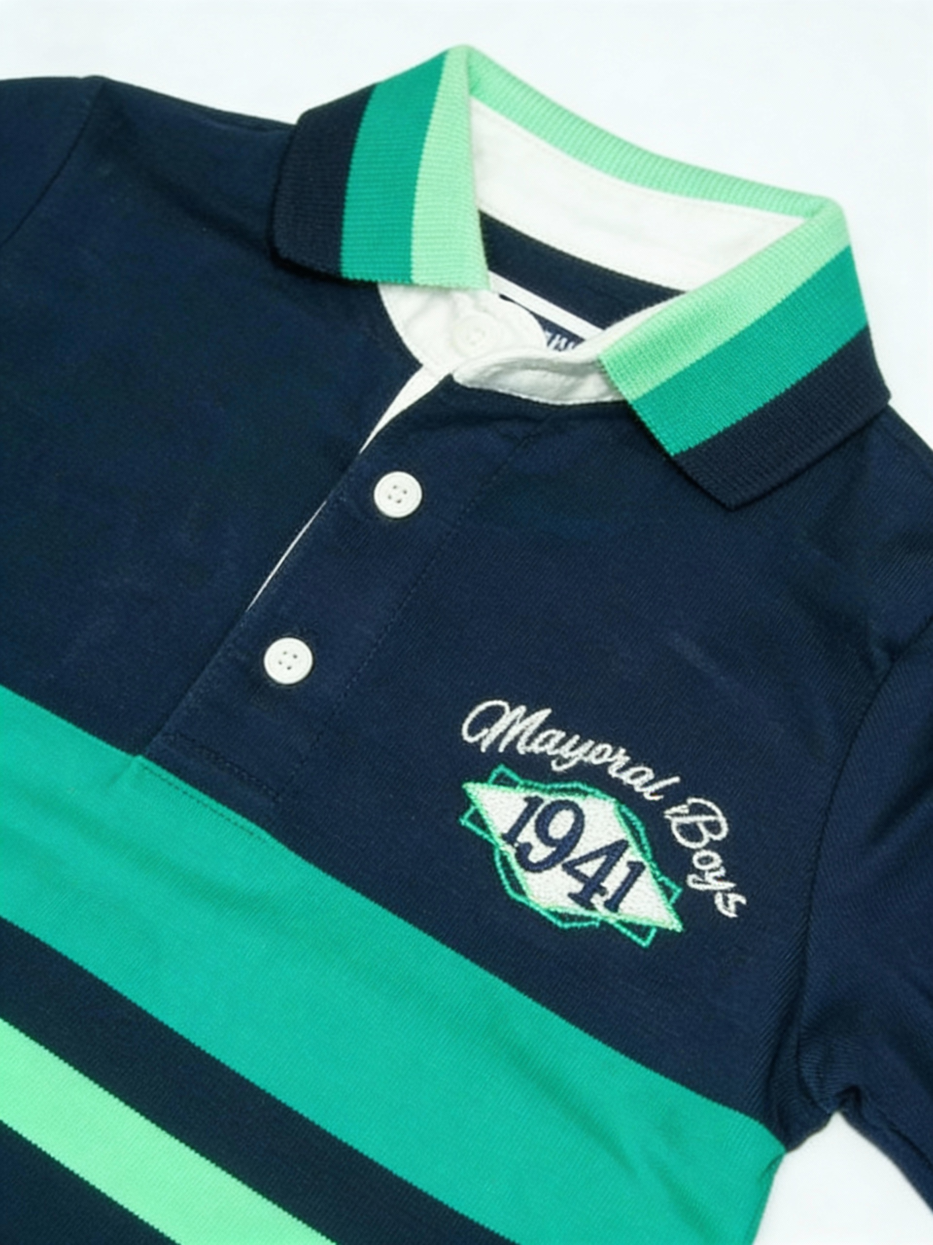 AI product photoshoot output